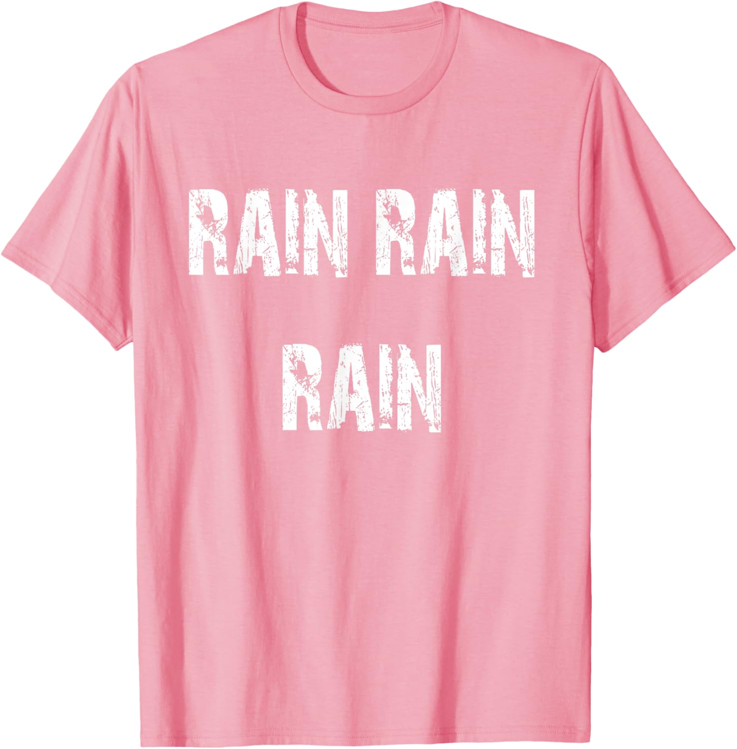 Rain Rain Rain T-Shirt for Stylish Casual Wear and Everyday Comfort - 9