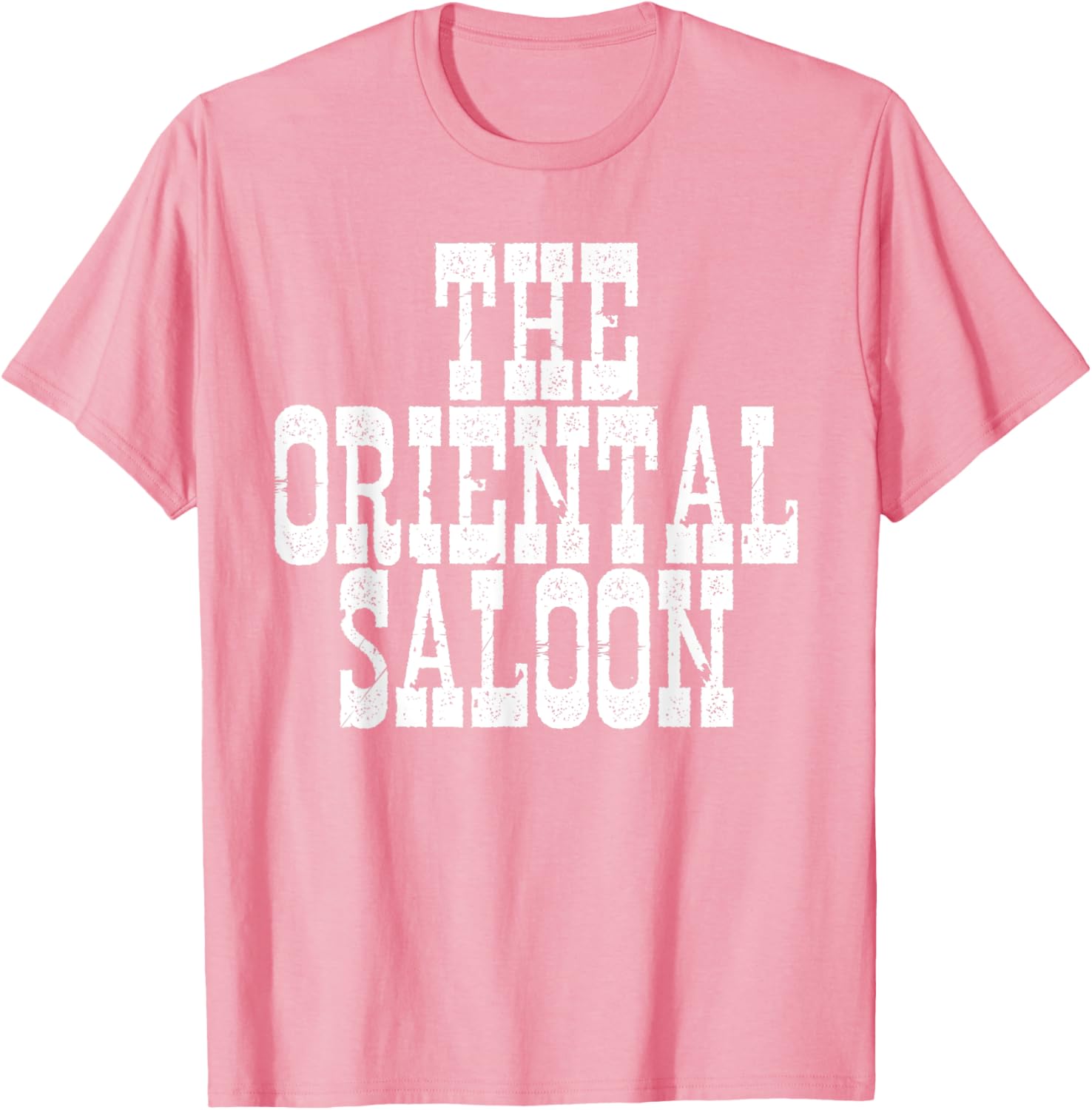 Stylish Oriental Saloon T-Shirt for Trendy Casual Looks - 9