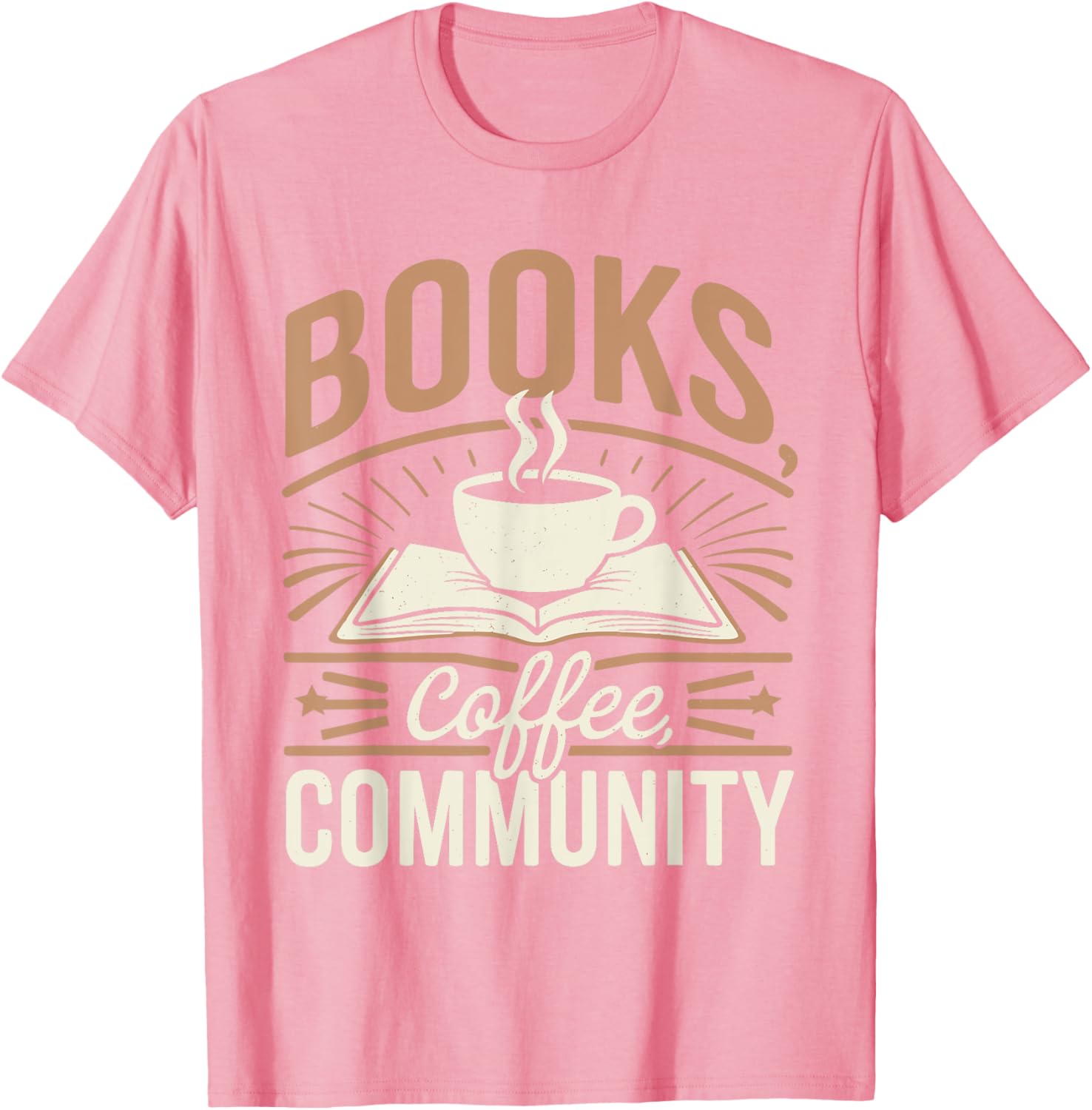 Support Local Bookstores T-Shirt for Independent Literary Fans - 27