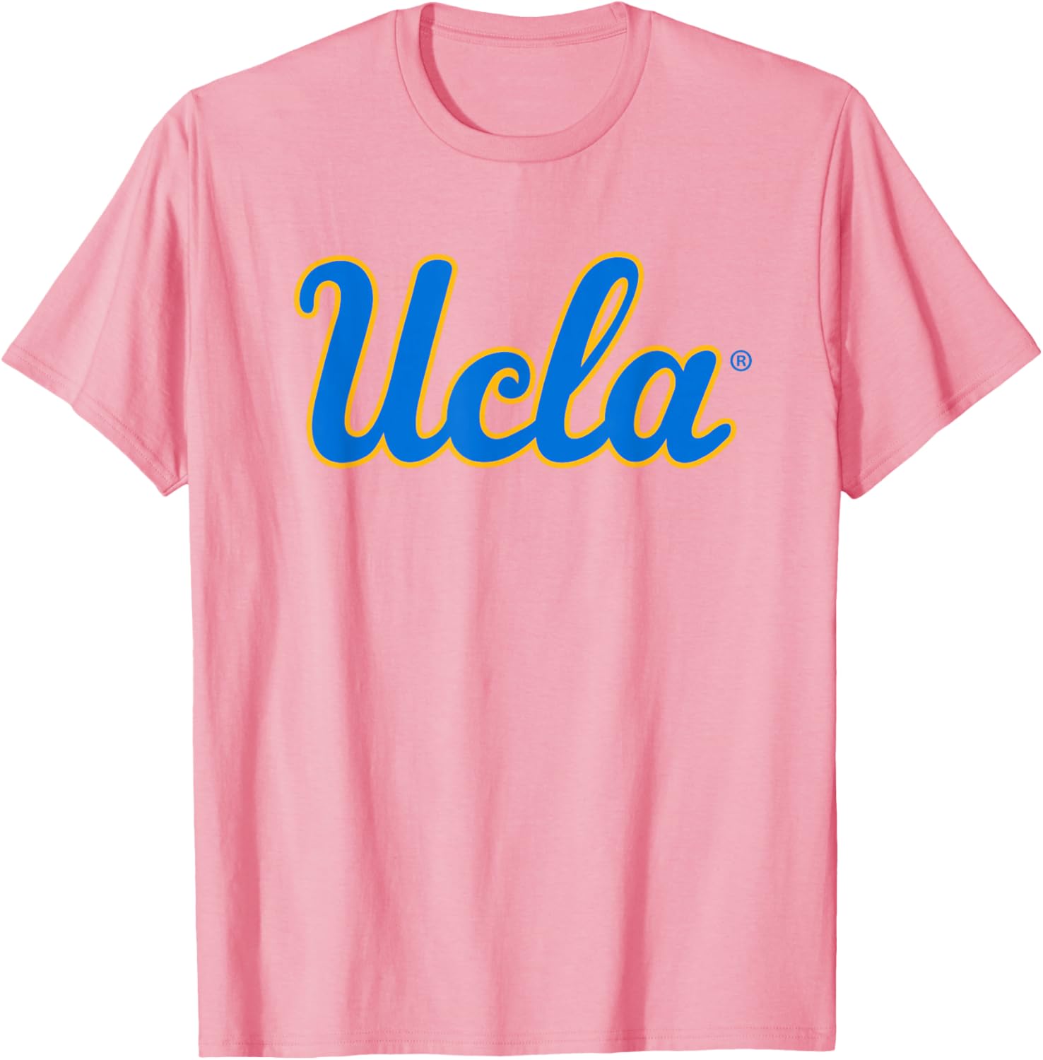 UCLA Bruins Icon T-Shirt Officially Licensed Sports Apparel for Fans - 3
