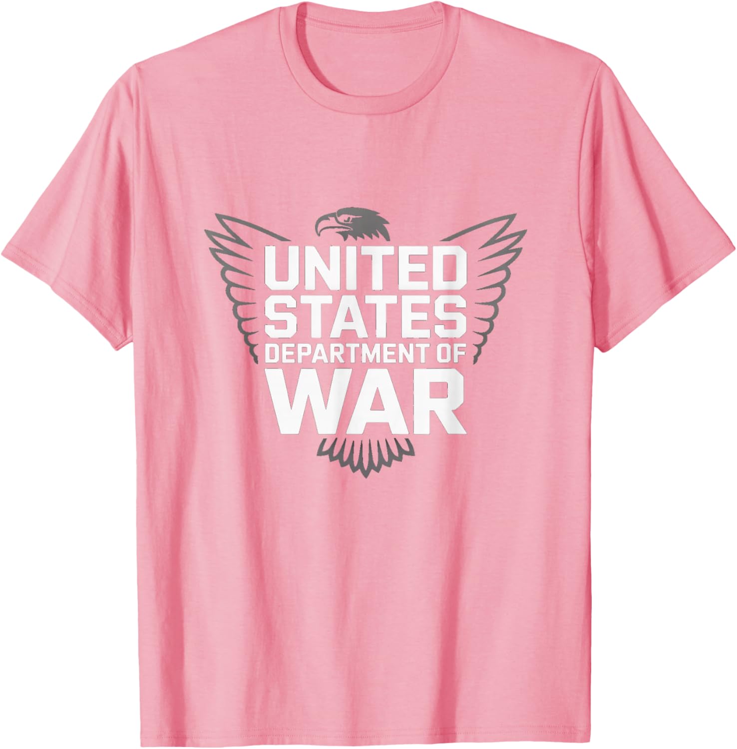 United States Department of War T-Shirt for History and Military Fans - 14