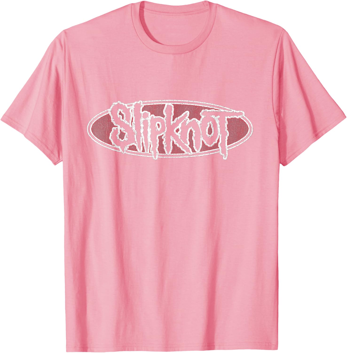 Official Slipknot Surfacing T-Shirt for Fans of Rock Music and Style - 1