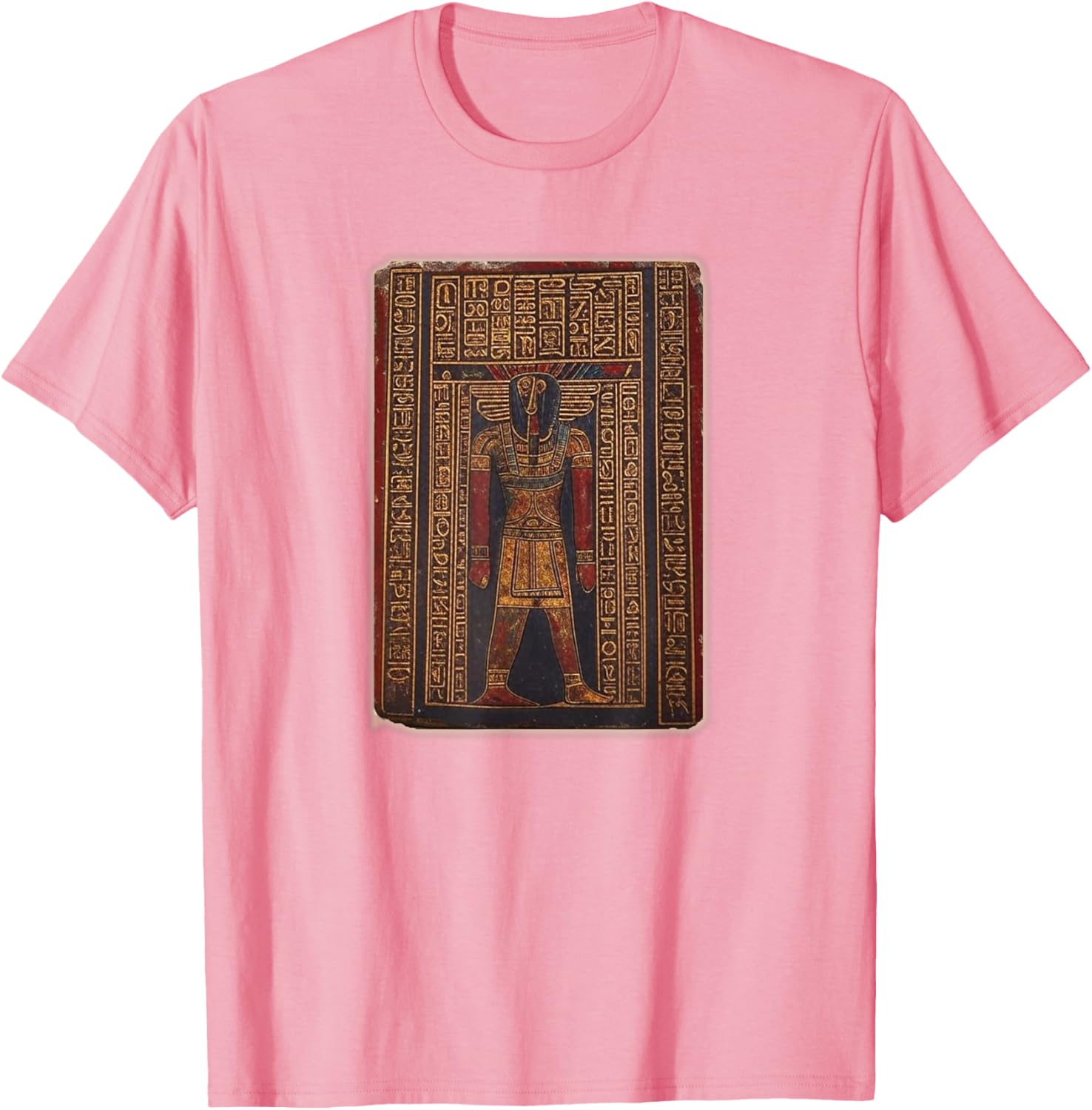 Stylish Egyptian Tablet T-Shirt for Unique Fashion Lovers - 26