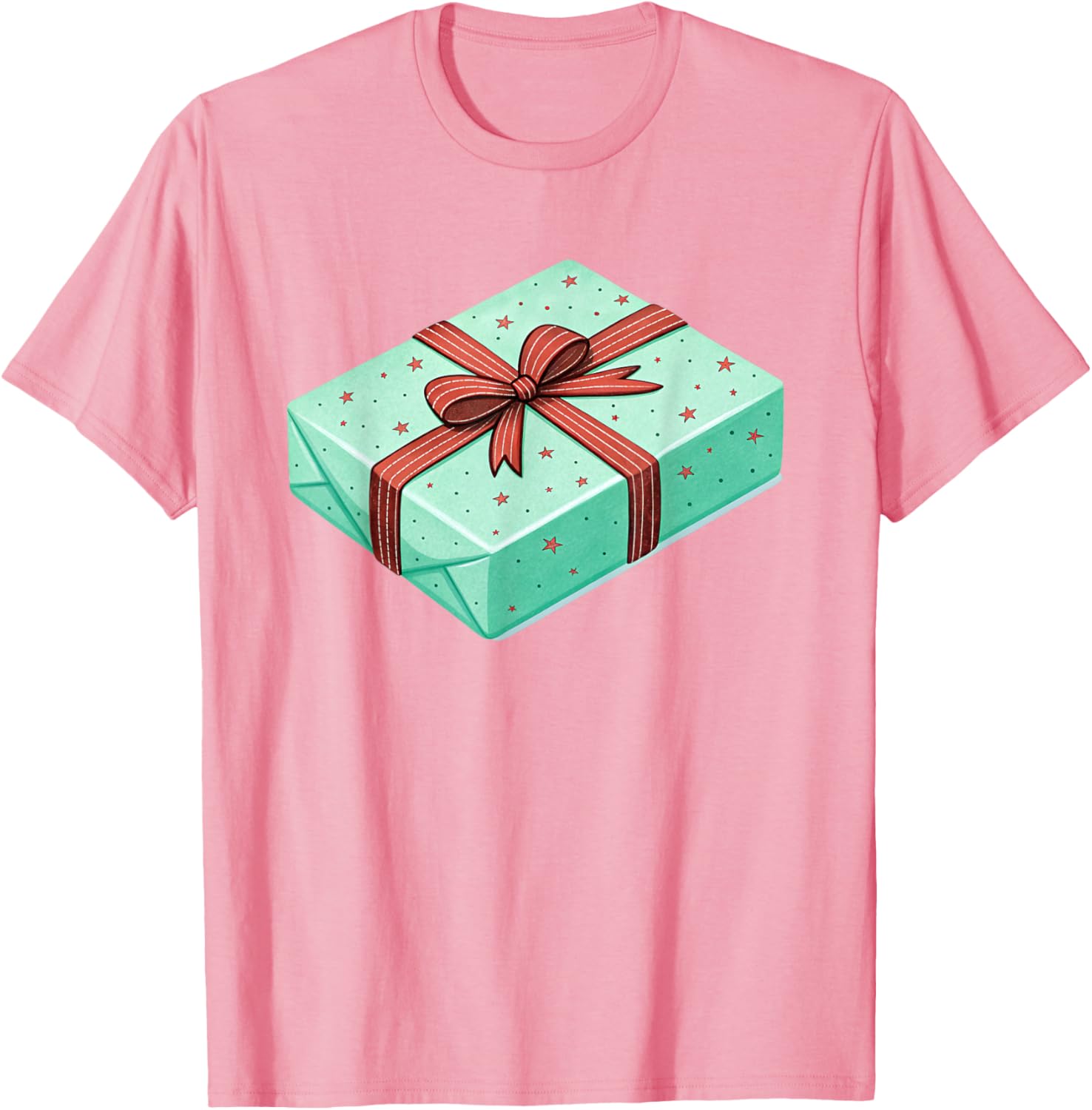 Stylish Gift Package T-Shirt for Fashion Lovers and Trendsetters - 9