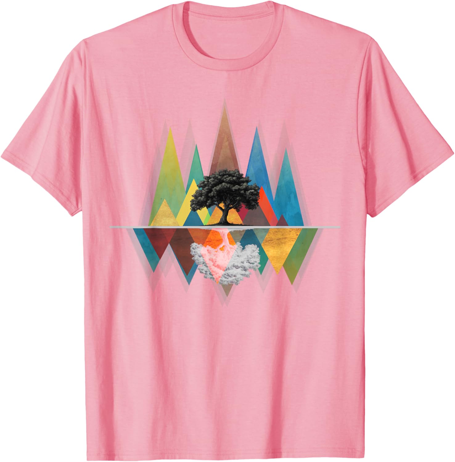 Stylish DUALITY T-Shirt for Trendy Fashion Lovers – Clothing Essentials - 12