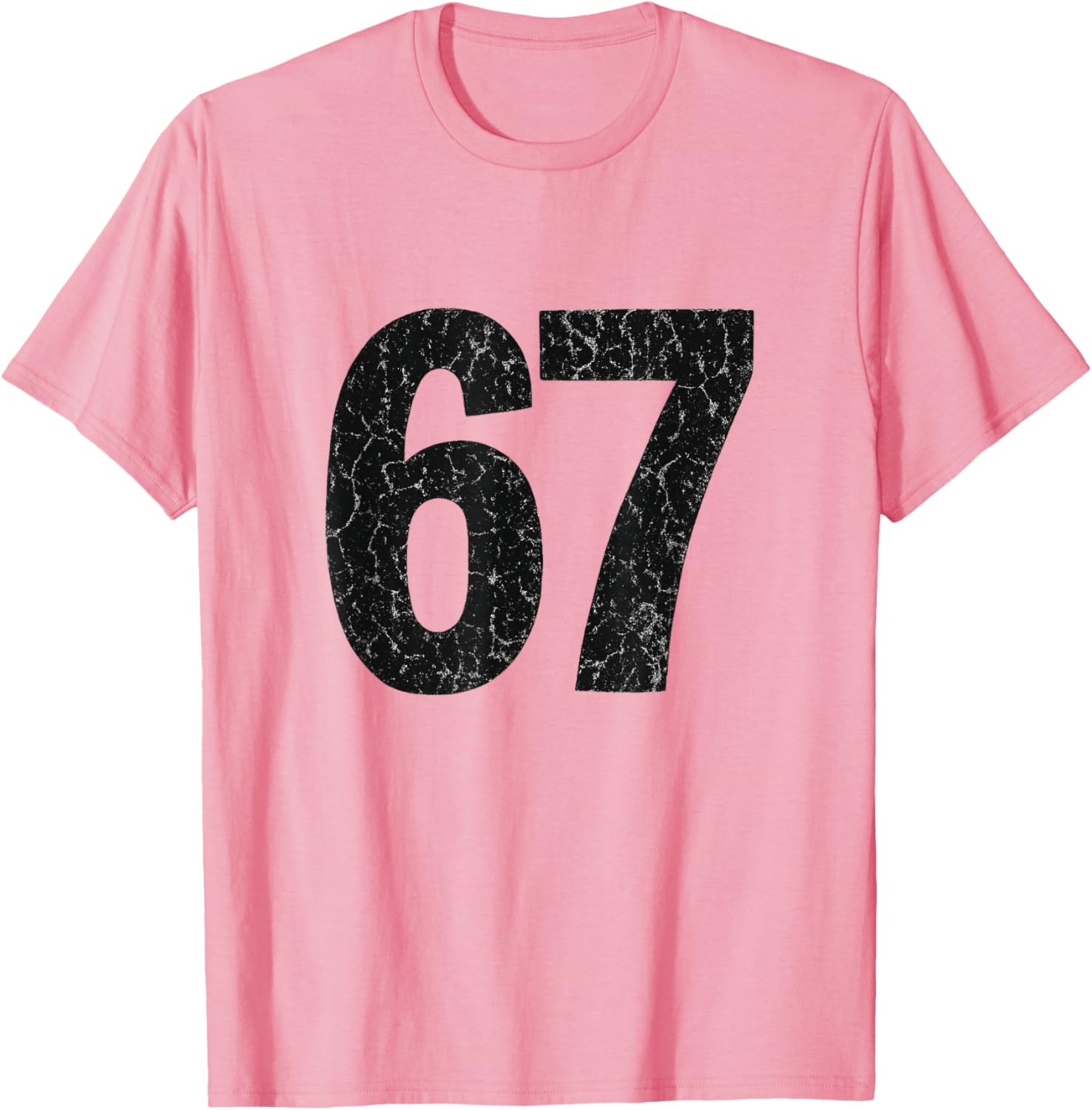 SCP 67 Meme Design T-Shirt for Fans of Unique and Quirky Styles - 5