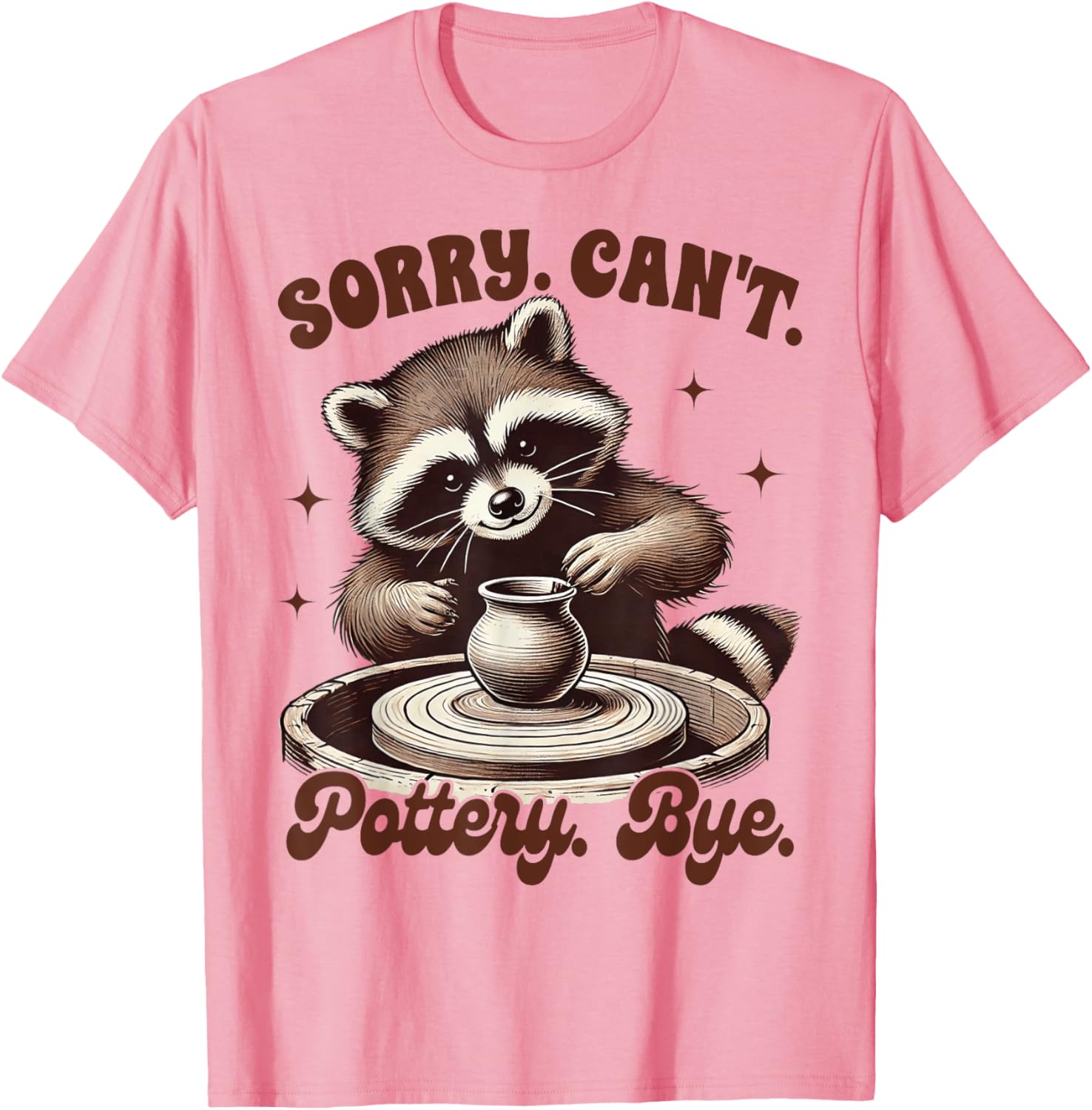 Pottery Artist Clay Whisperer T-Shirt for Ceramic Lovers and Crafters - 3