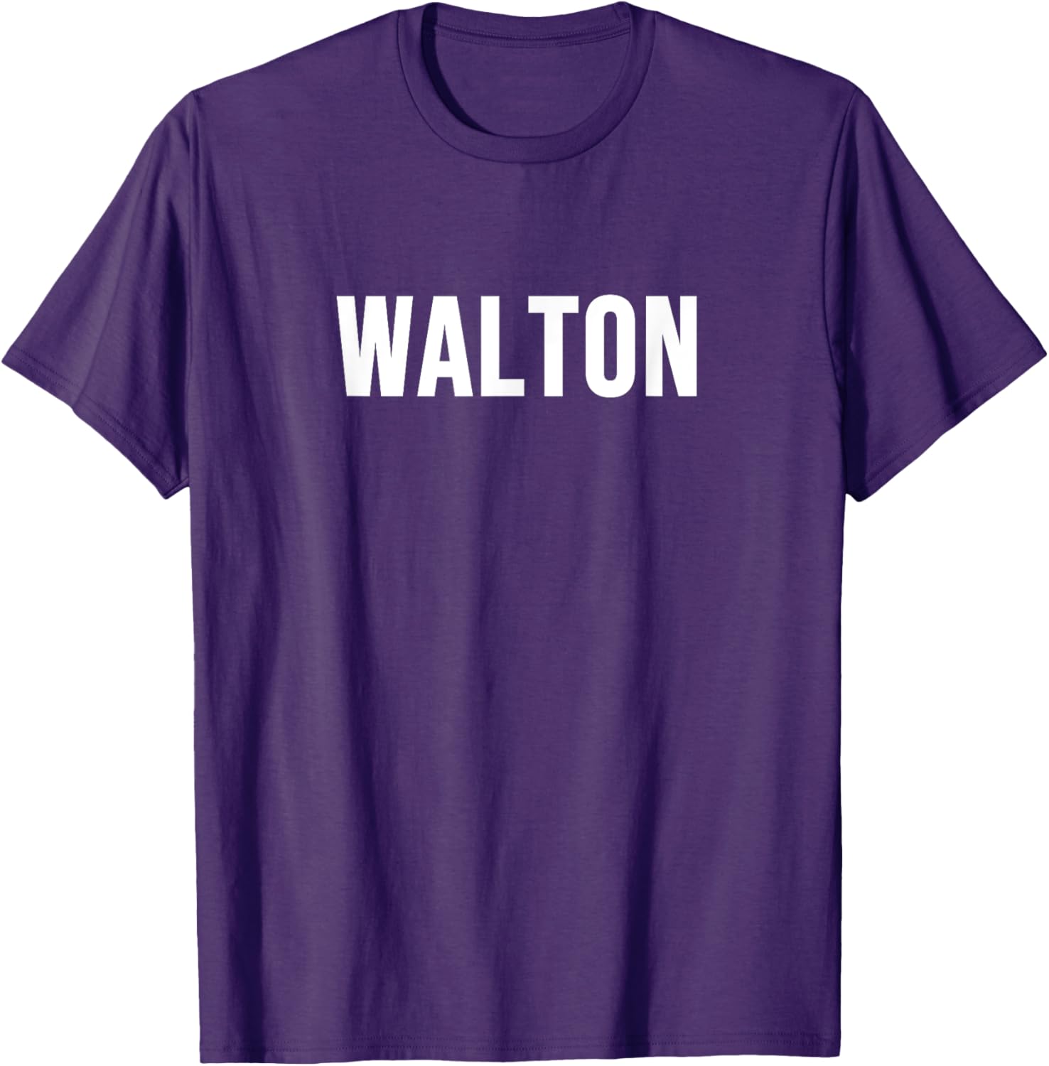Stylish Walton T-Shirt for Comfort and Trendy Outfit Choices - 23