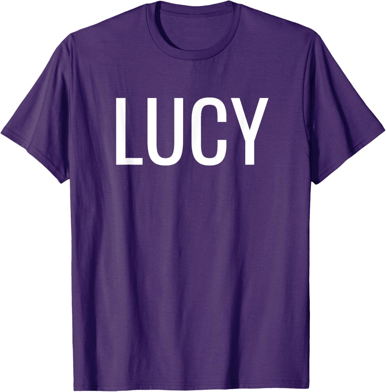 Stylish Lucy T-Shirt for Women - Comfortable Casual Wear and Fashionable Look - 5