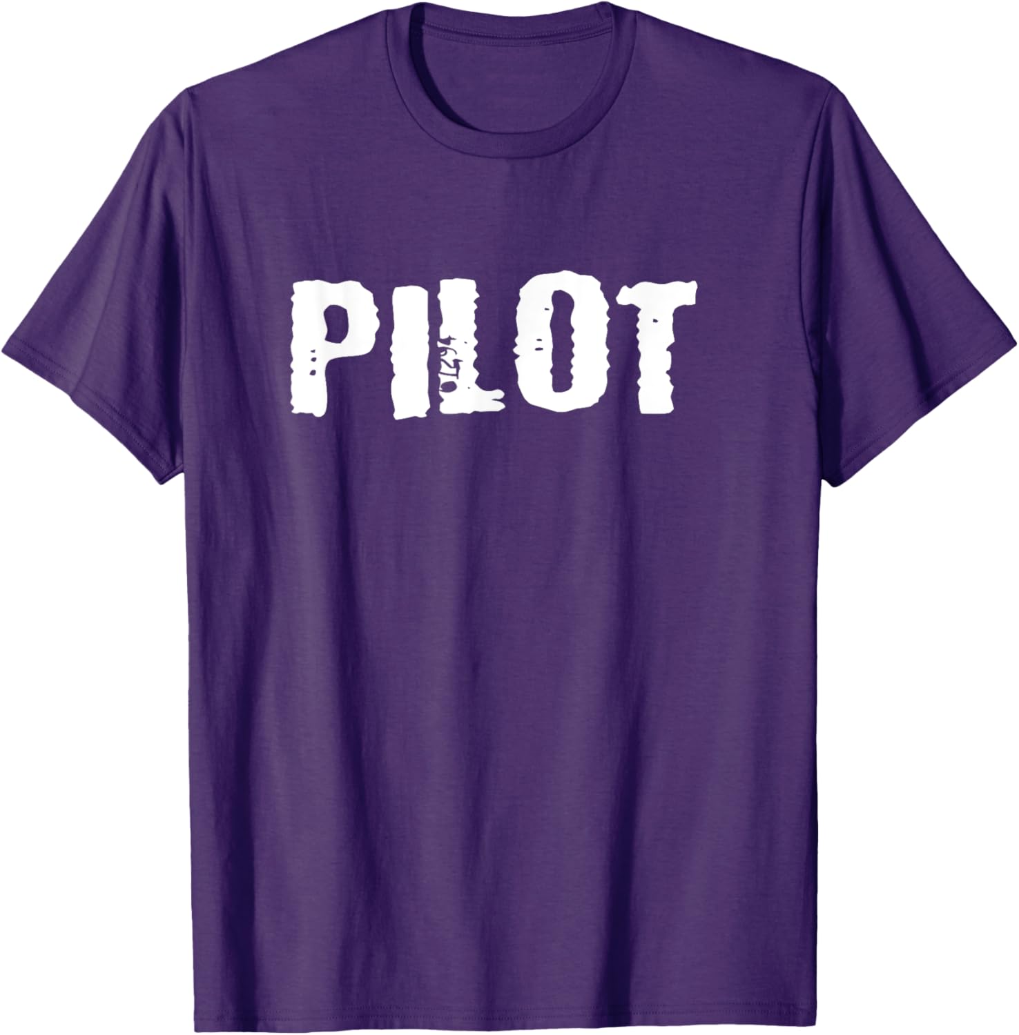 Pilot T-Shirt for Aviation Lovers - Stylish and Comfortable Wear - 17