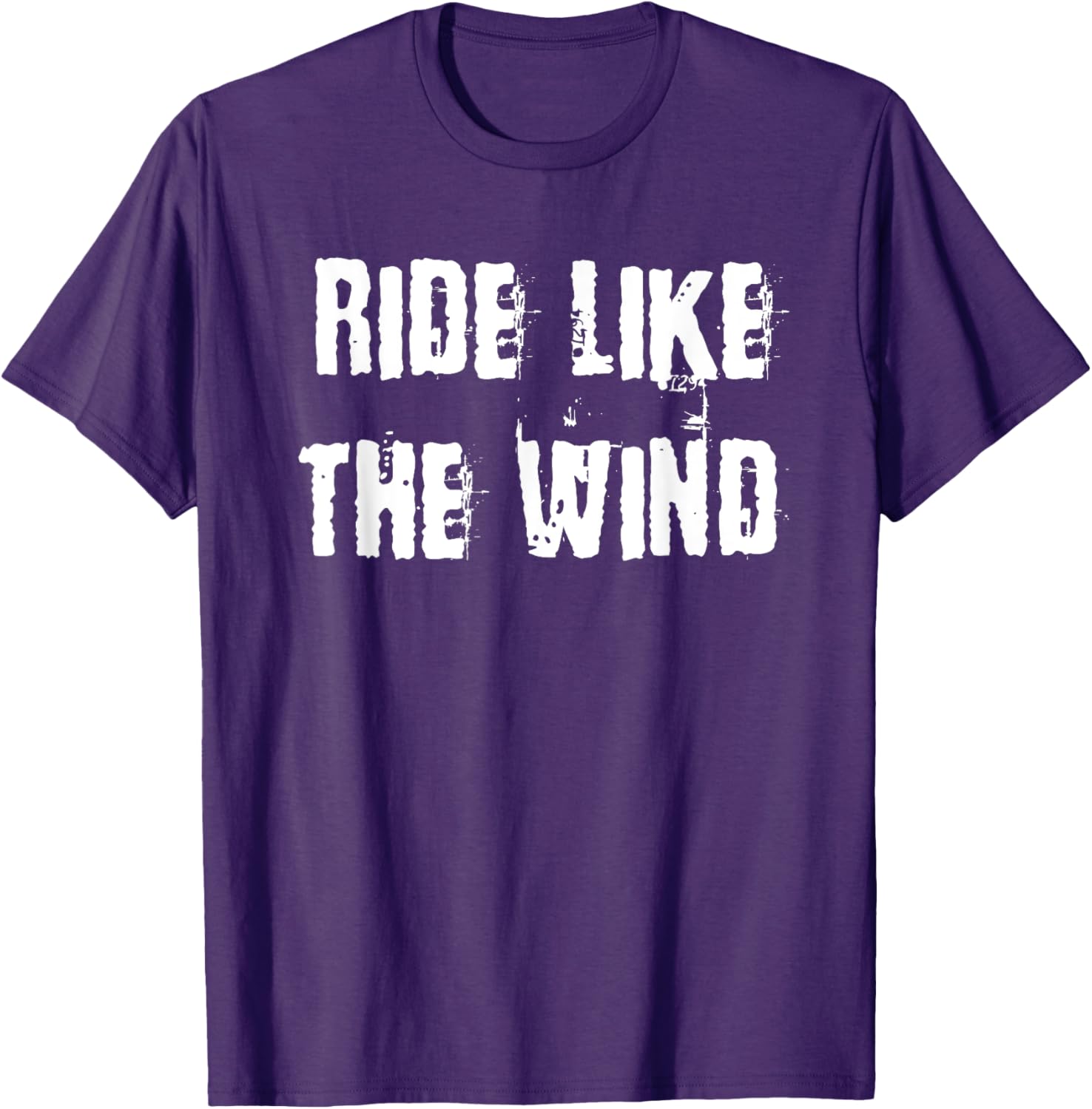 Ride Like The Wind T-Shirt for Adventurous Spirits - Stylish Graphic Tee - 13
