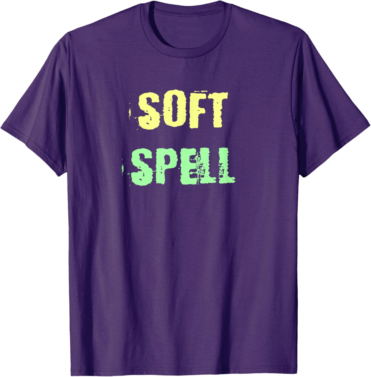Soft Spell T-Shirt for Women – Stylish and Comfortable Casual Wear - 10