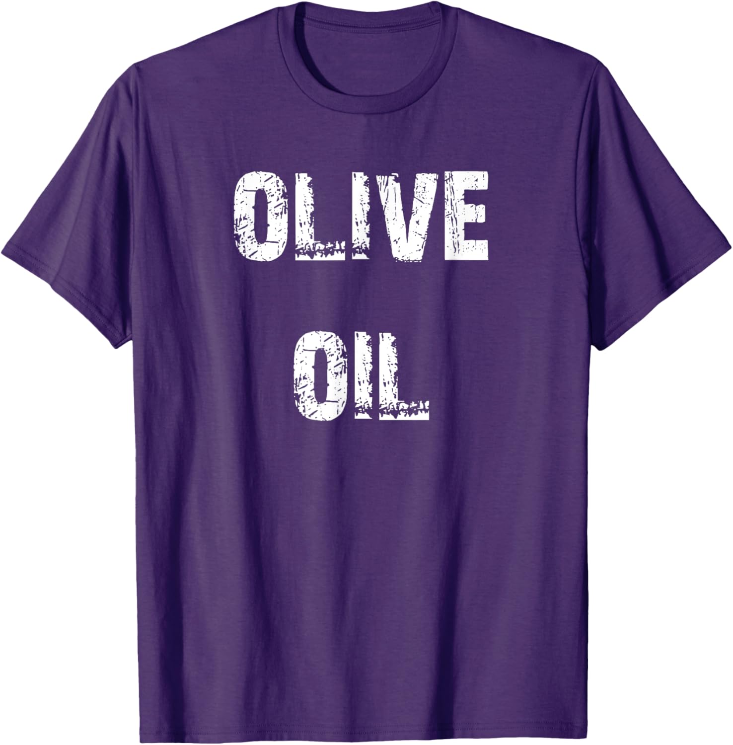Olive Oil T-Shirt for Food Lovers - Stylish and Comfortable Apparel - 1
