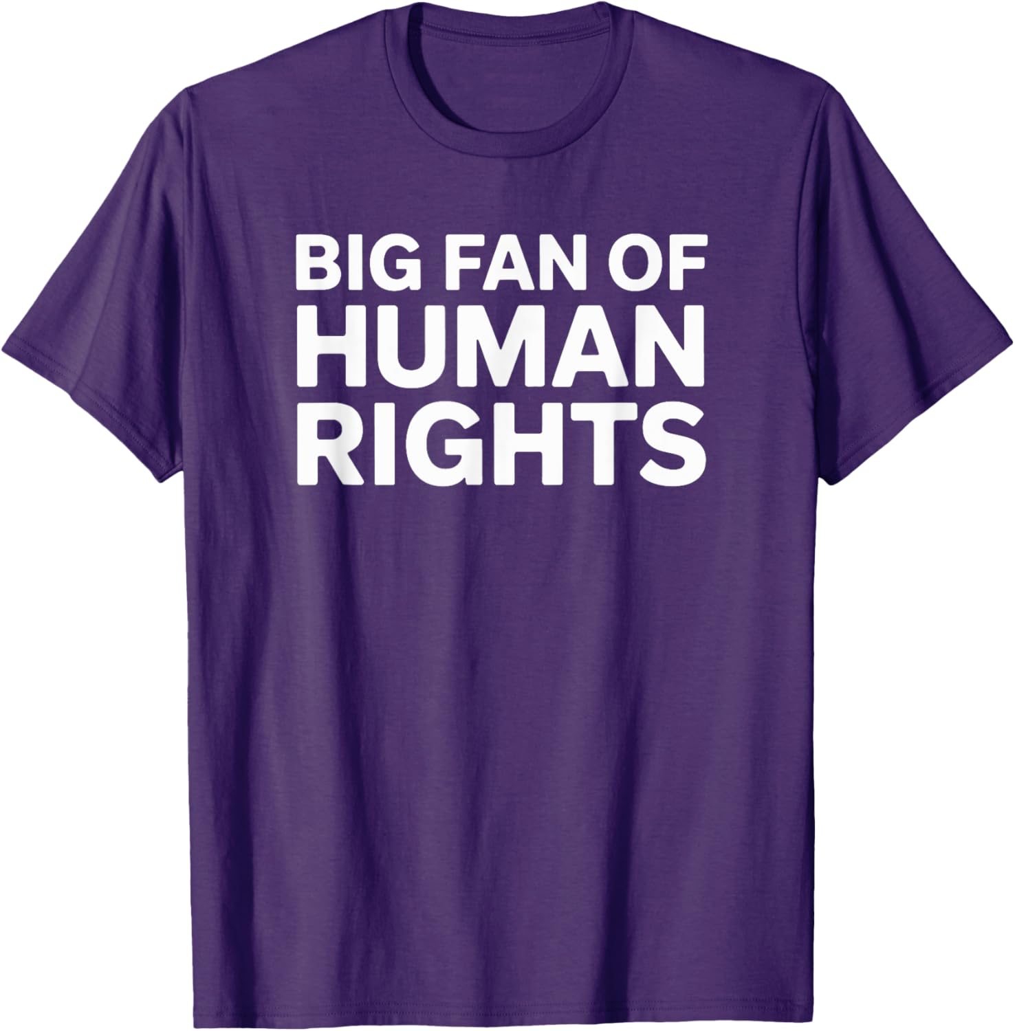 Support Human Rights with Our Stylish Activist Tee Shirt for Everyone - 2