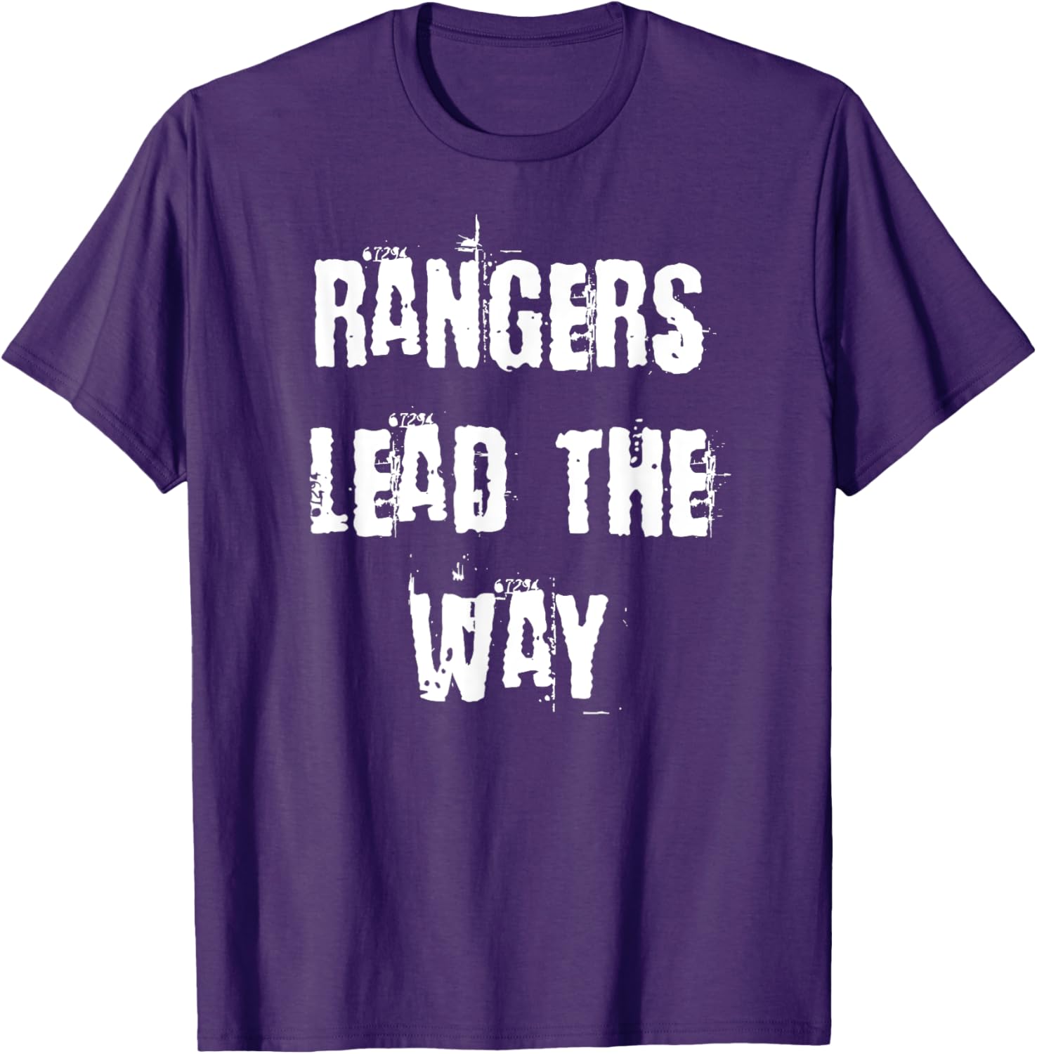 Rangers Lead The Way T-Shirt for Adventure Lovers and Outdoor Enthusiasts - 11