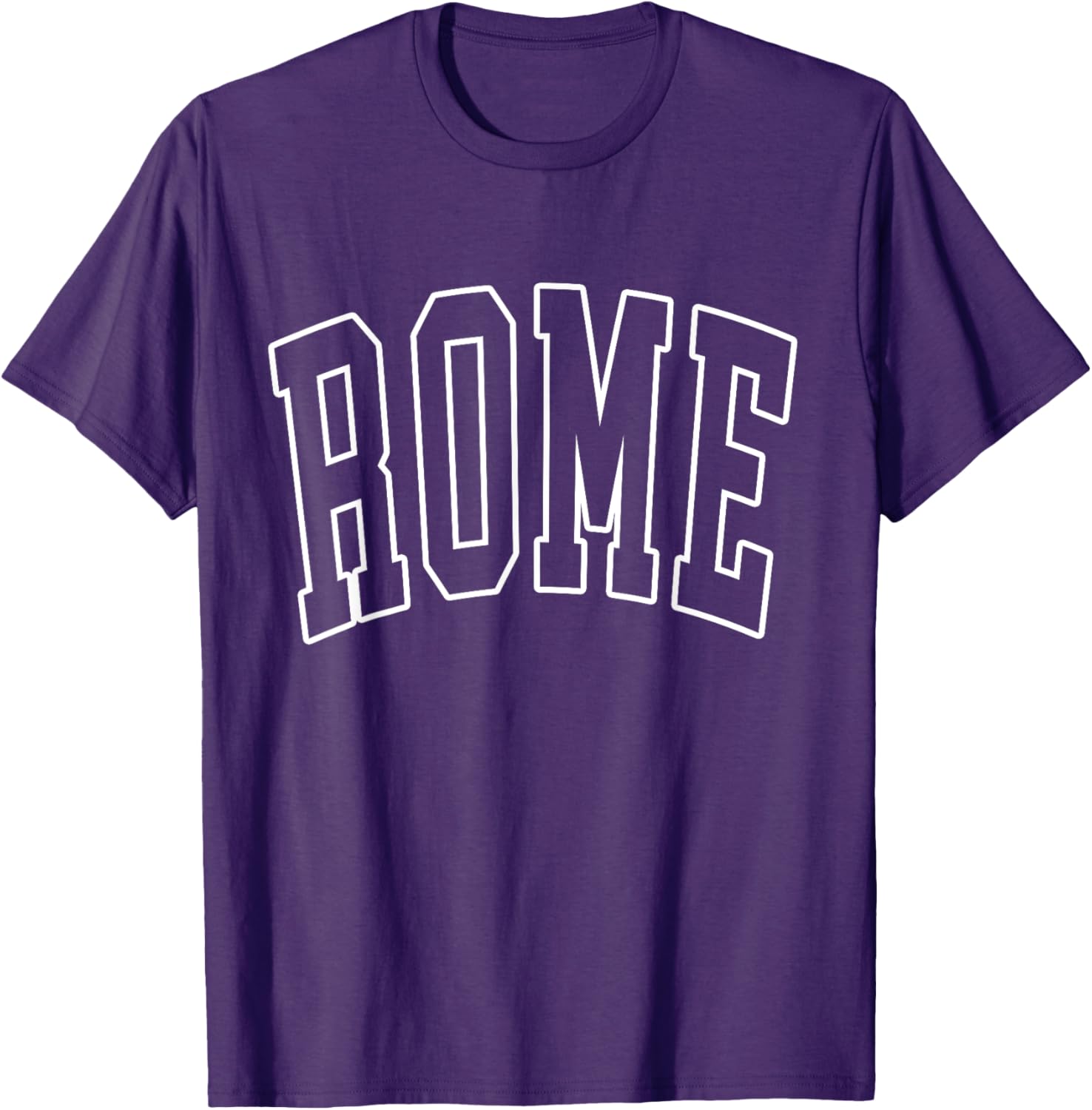 Retro Vintage Rome Italy T-Shirt Perfect for Souvenir Lovers - 15