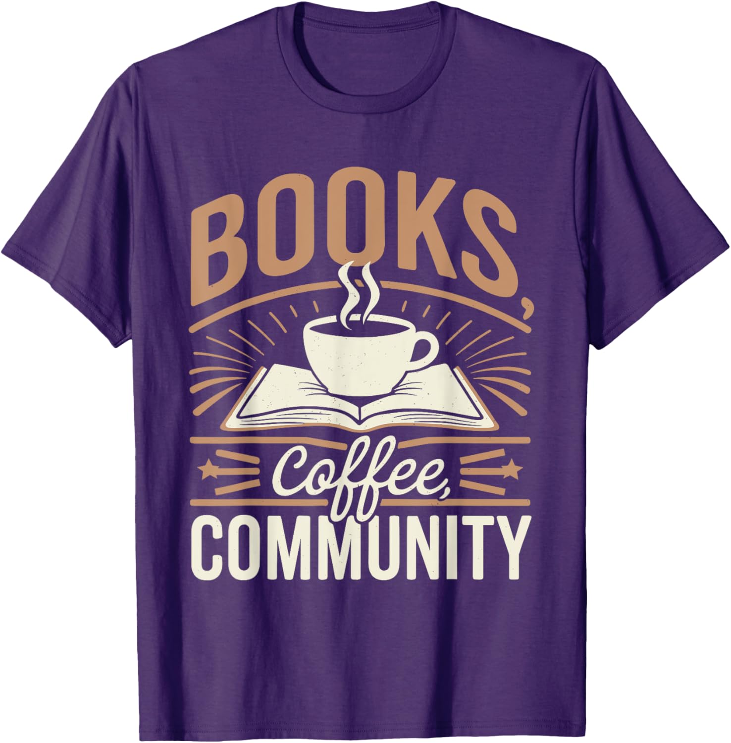 Support Local Bookstores T-Shirt for Independent Literary Fans - 13