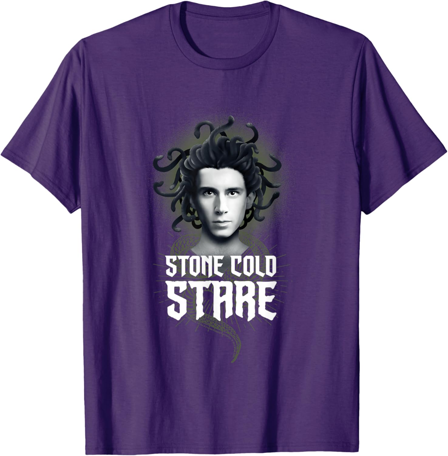 Wednesday Season 2 Ajax Face T-Shirt for Fans of Stylish Apparel - 14