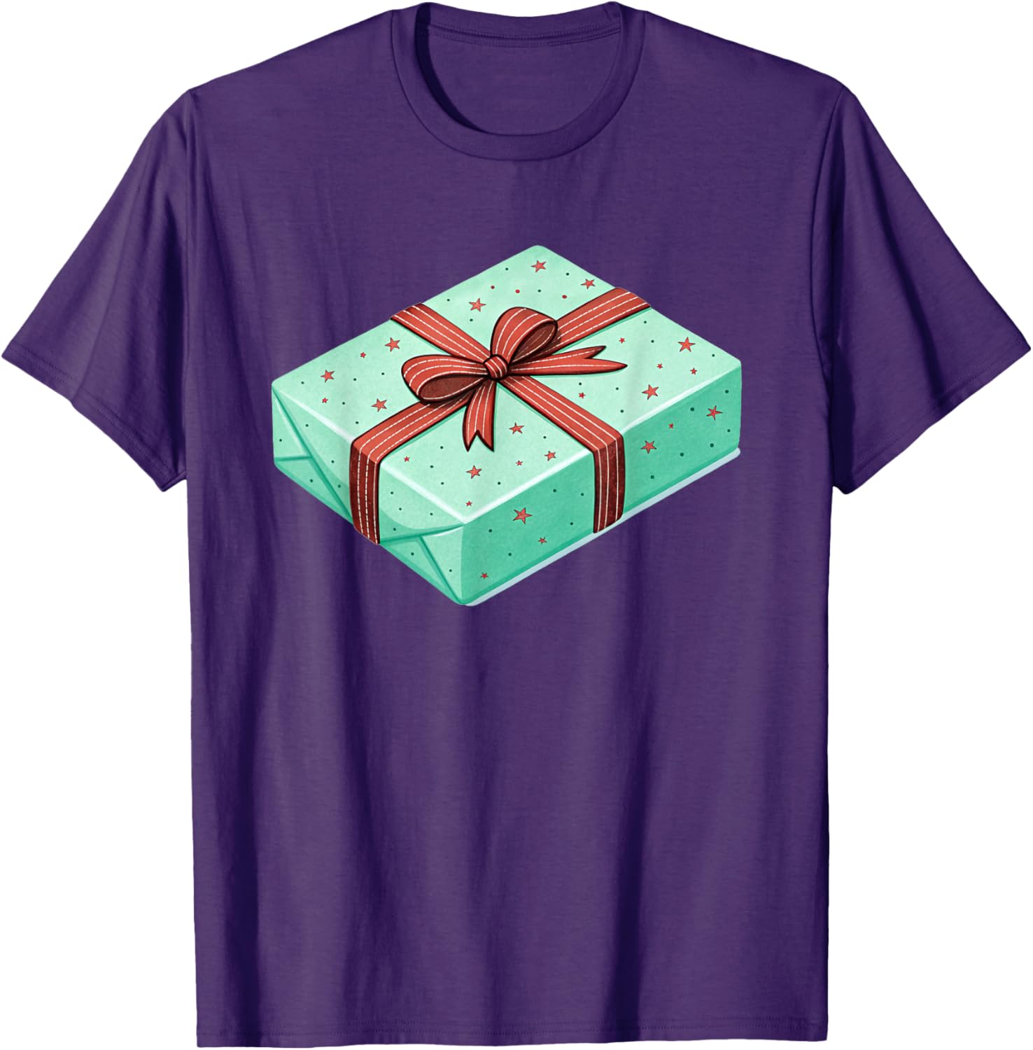 Stylish Gift Package T-Shirt for Fashion Lovers and Trendsetters - 24