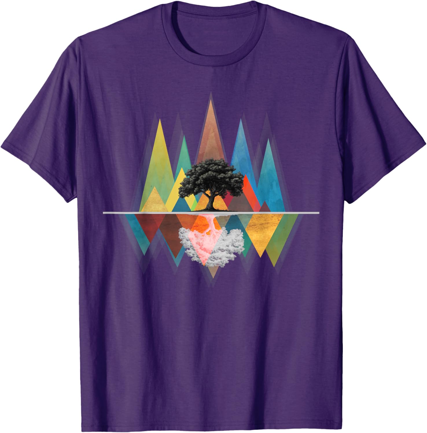 Stylish DUALITY T-Shirt for Trendy Fashion Lovers – Clothing Essentials - 6