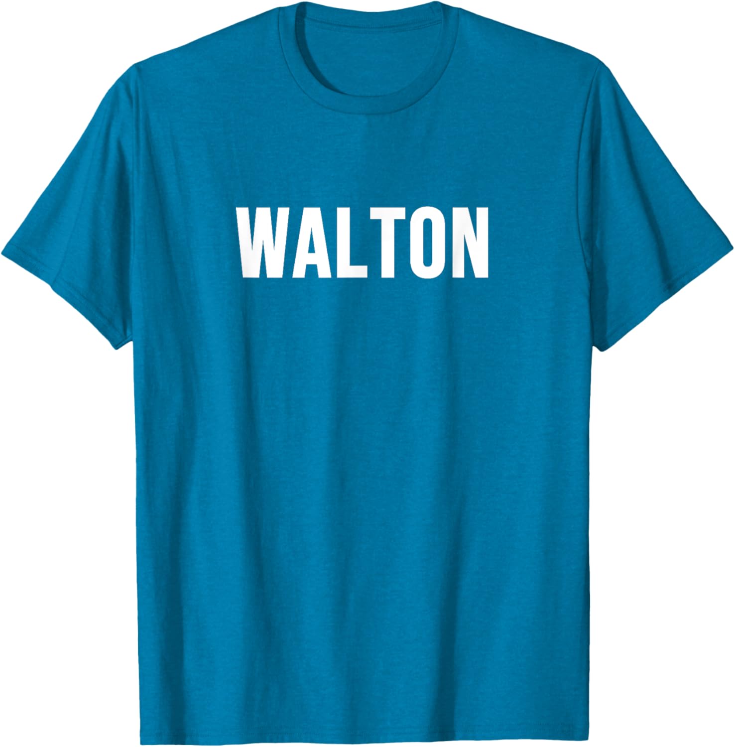 Stylish Walton T-Shirt for Comfort and Trendy Outfit Choices - 14