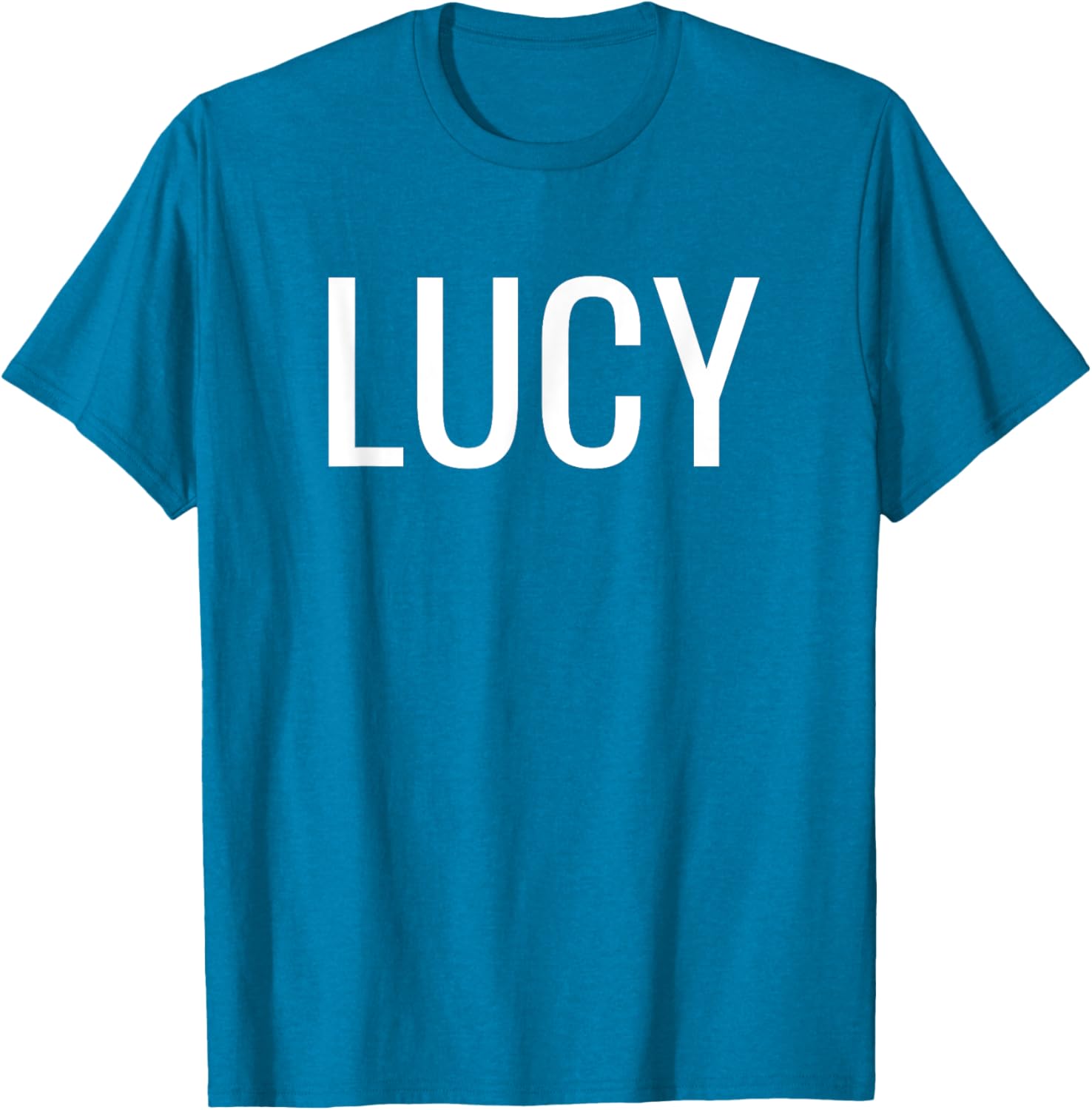 Stylish Lucy T-Shirt for Women - Comfortable Casual Wear and Fashionable Look - 15