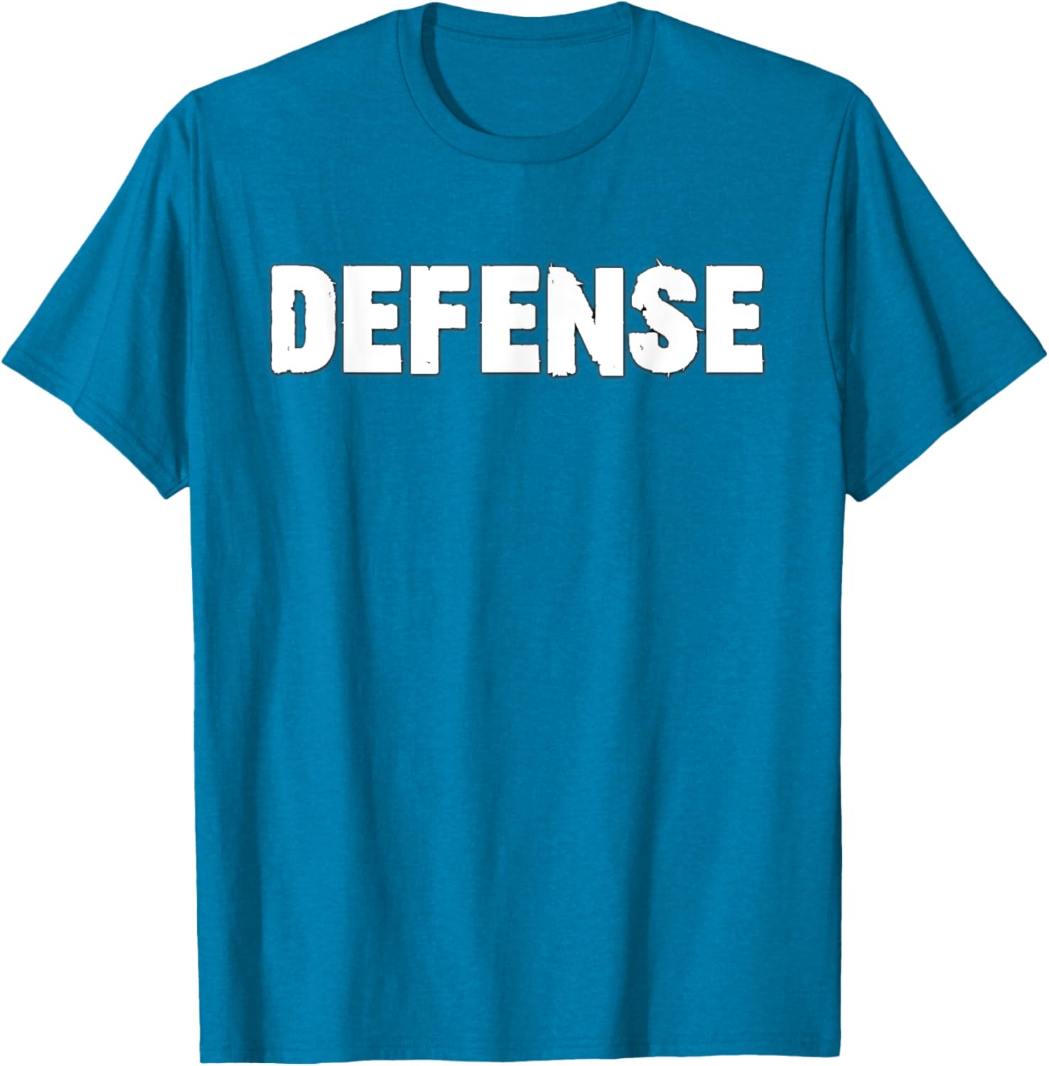 Stylish Defense T-Shirt for Ultimate Comfort and Everyday Wear - 17