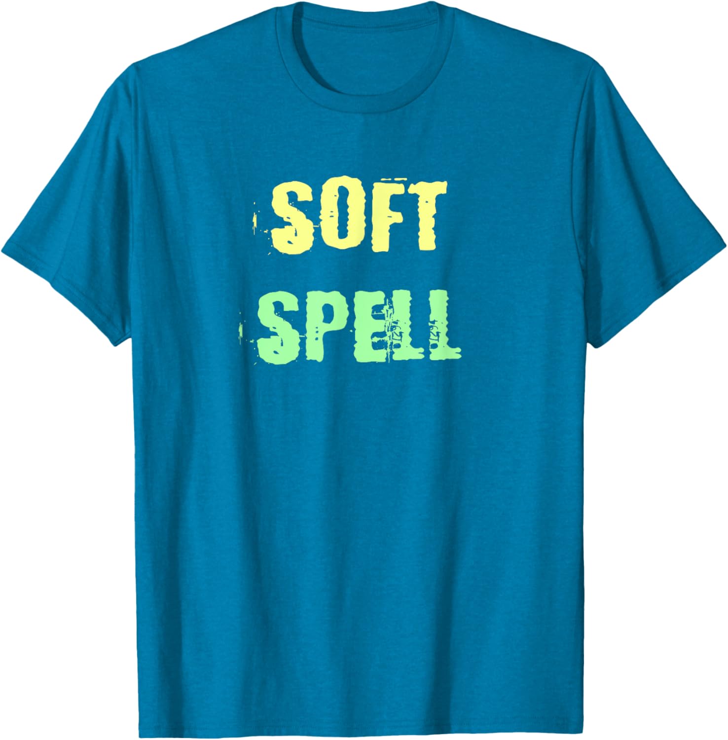 Soft Spell T-Shirt for Women – Stylish and Comfortable Casual Wear - 13