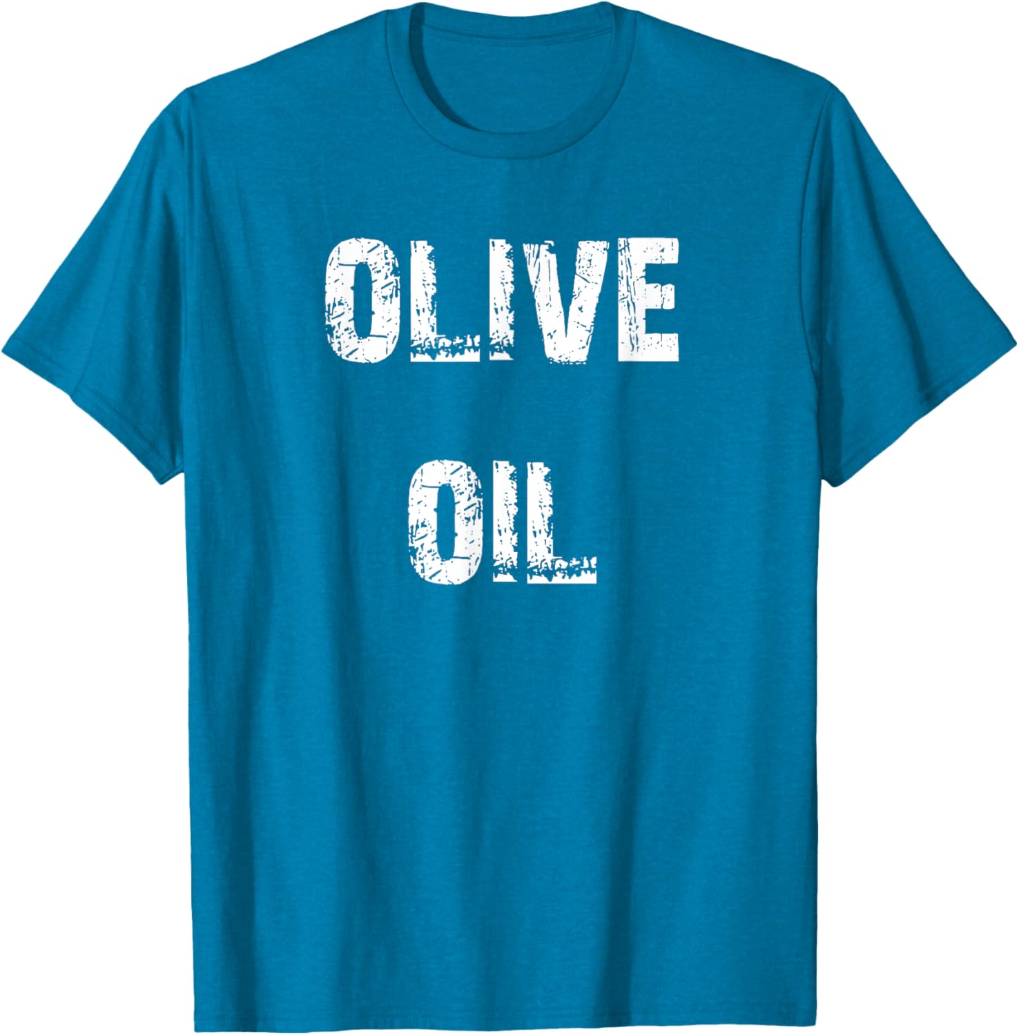 Olive Oil T-Shirt for Food Lovers - Stylish and Comfortable Apparel - 21