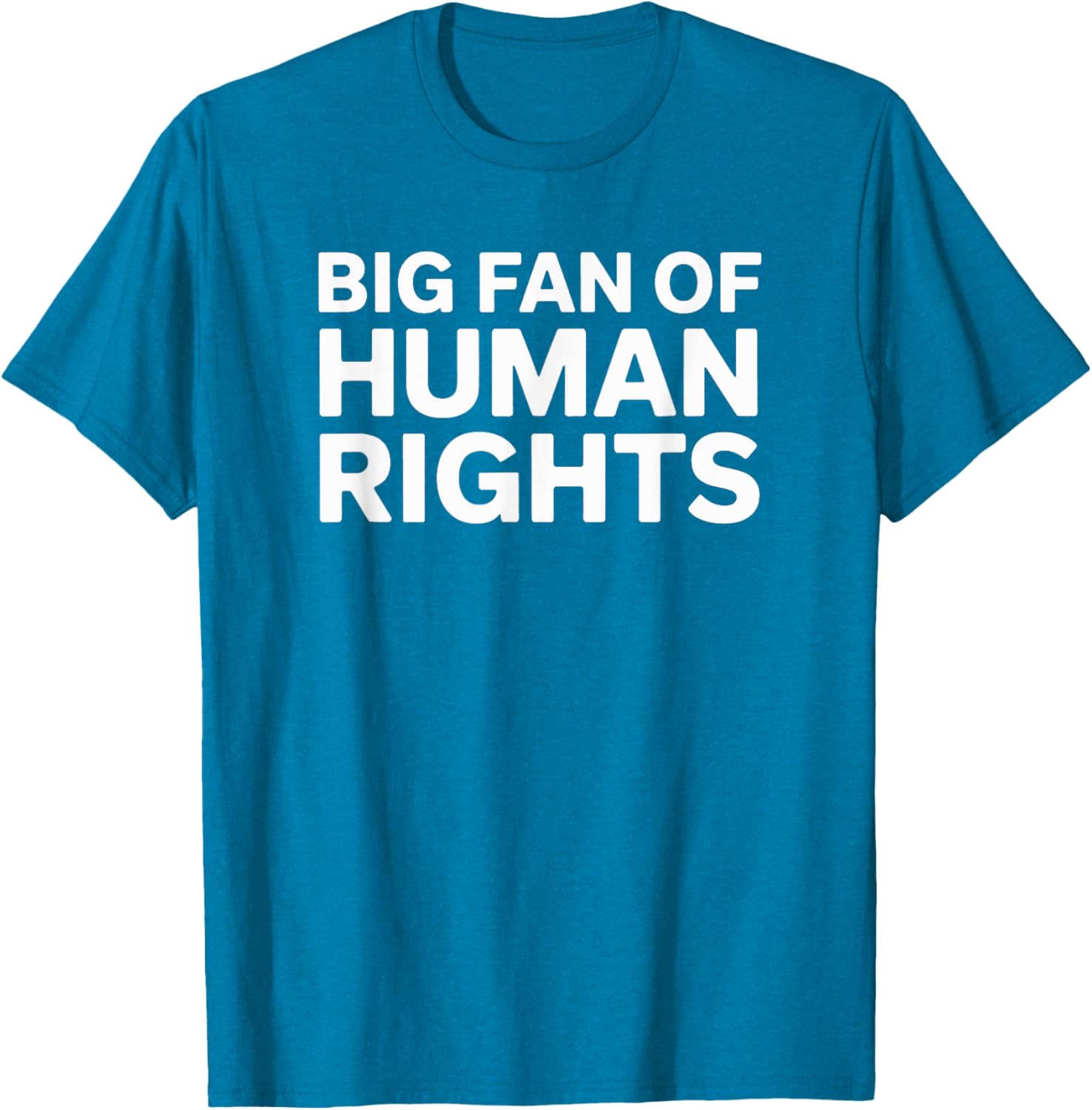 Support Human Rights with Our Stylish Activist Tee Shirt for Everyone - 12