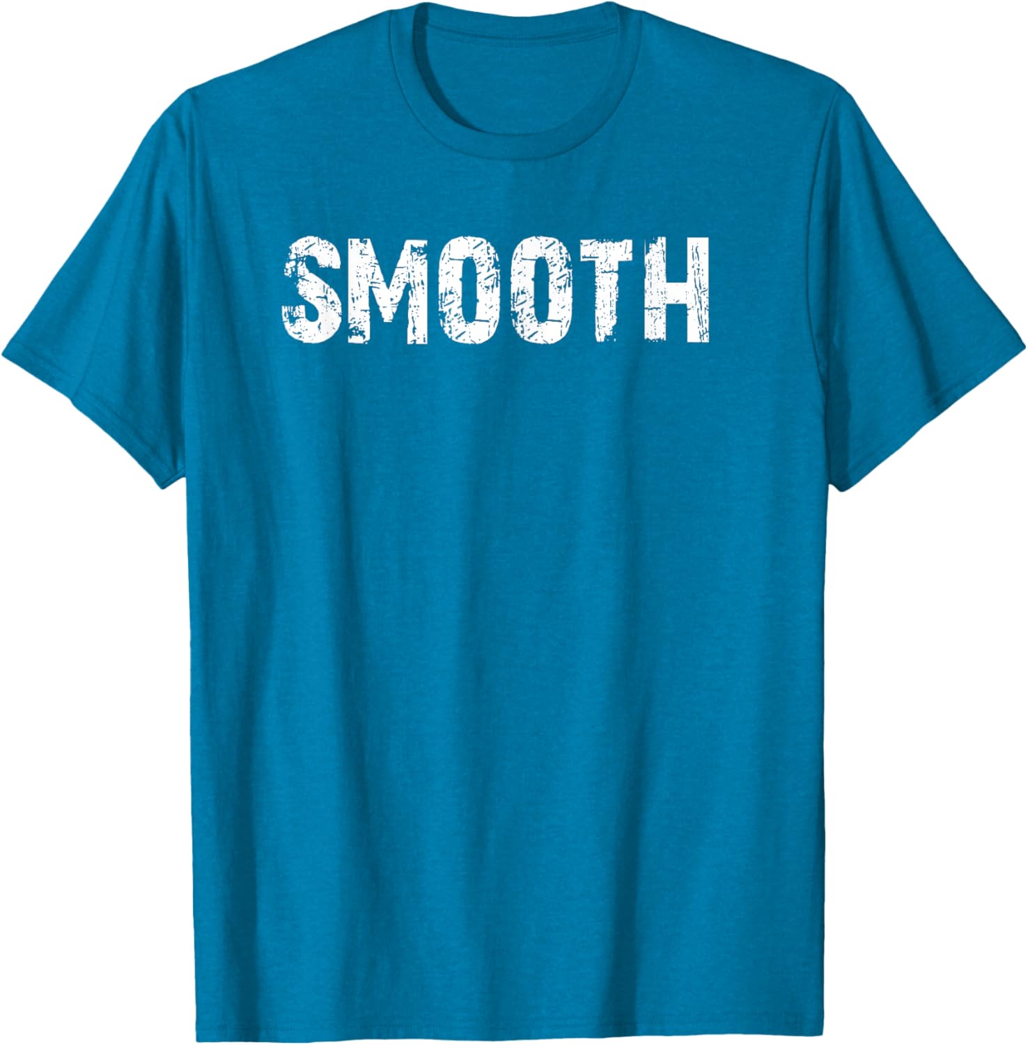 Smooth T-Shirt for Men and Women - Comfortable Everyday Wear - 23