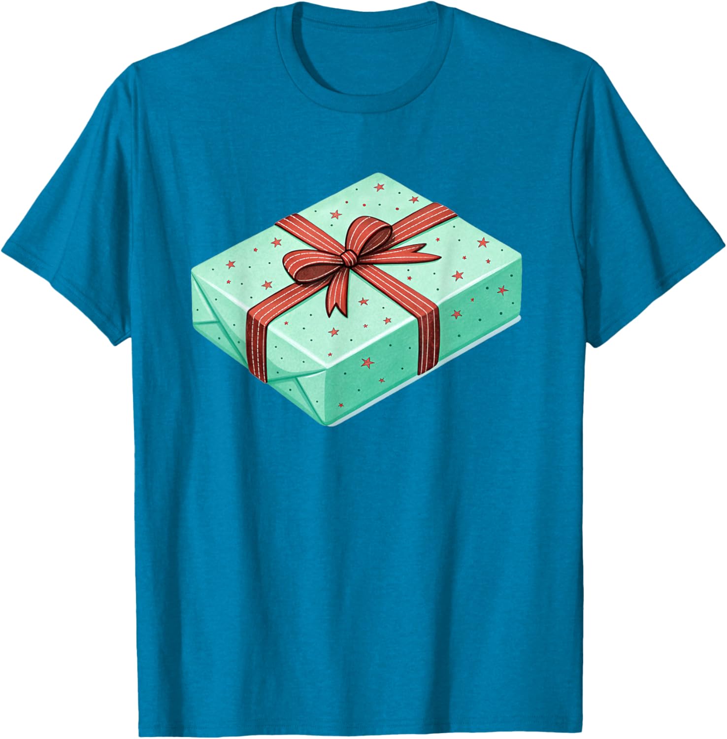 Stylish Gift Package T-Shirt for Fashion Lovers and Trendsetters - 22