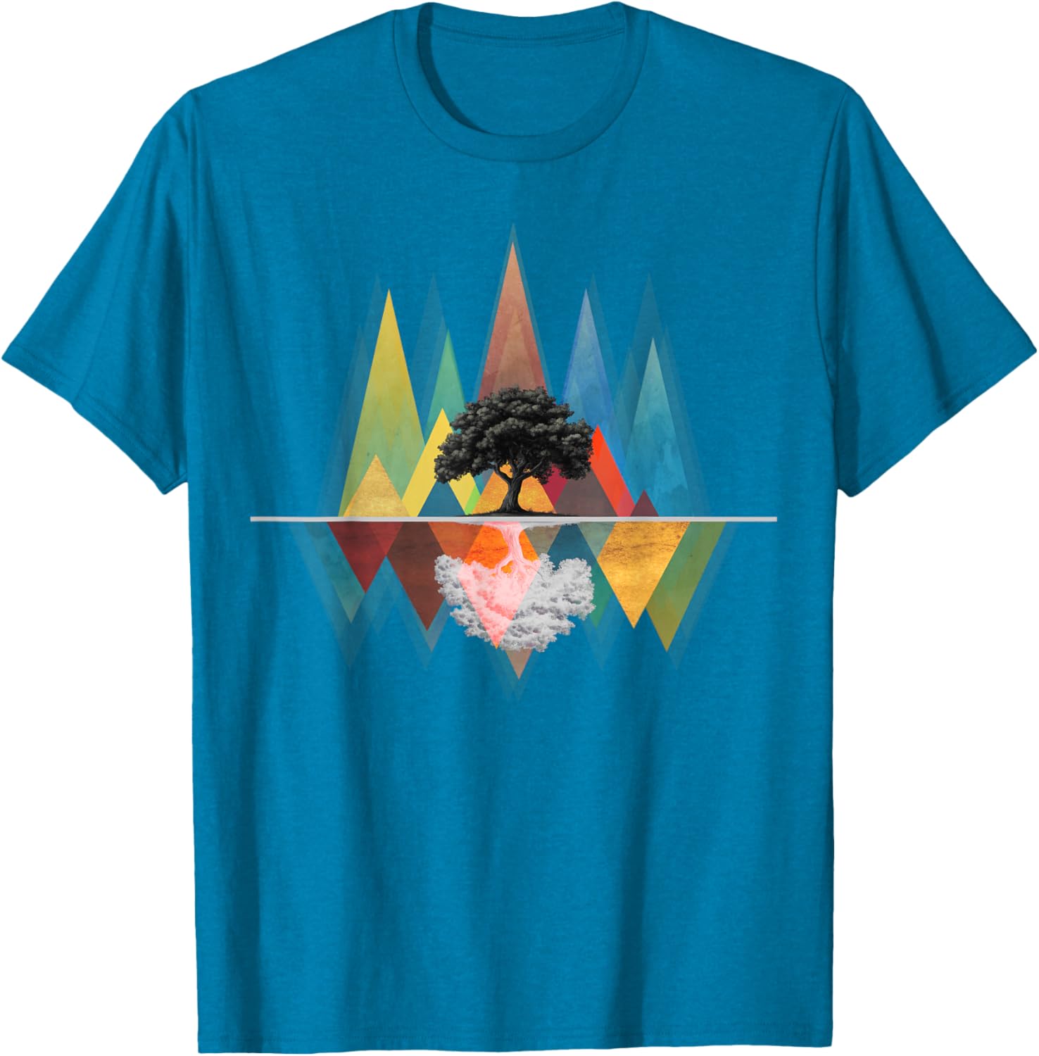 Stylish DUALITY T-Shirt for Trendy Fashion Lovers – Clothing Essentials - 8