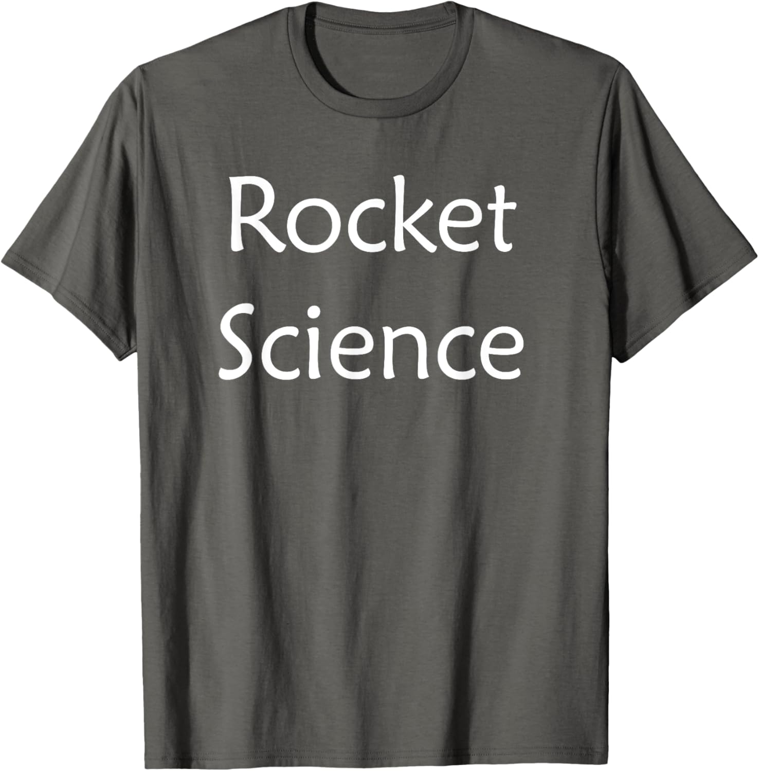 Rocket Science T-Shirt for Space Lovers - Fun & Unique Apparel - 28