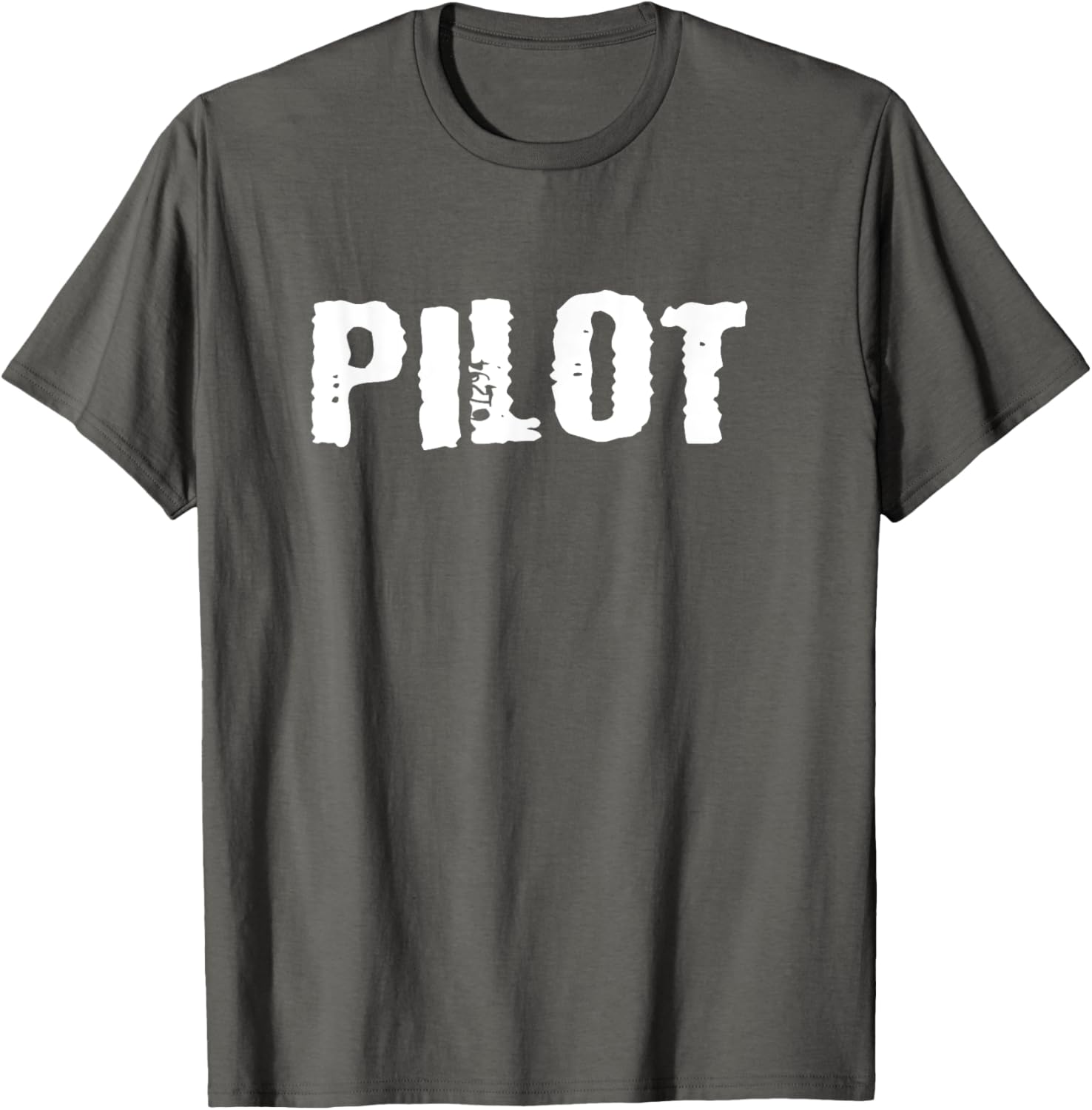 Pilot T-Shirt for Aviation Lovers - Stylish and Comfortable Wear - 15