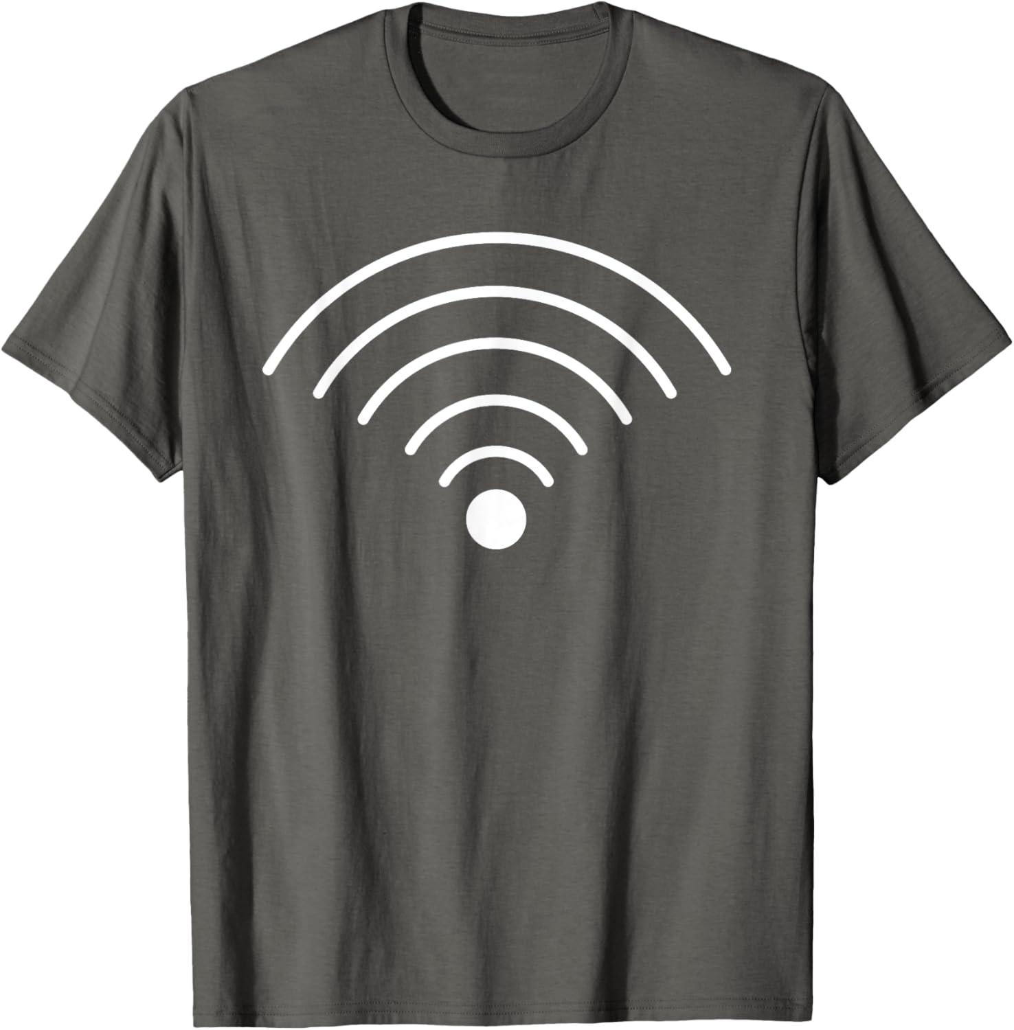 Trendy WiFi Hotspot T-Shirt for Internet Lovers – Fun and Stylish Apparel - 22