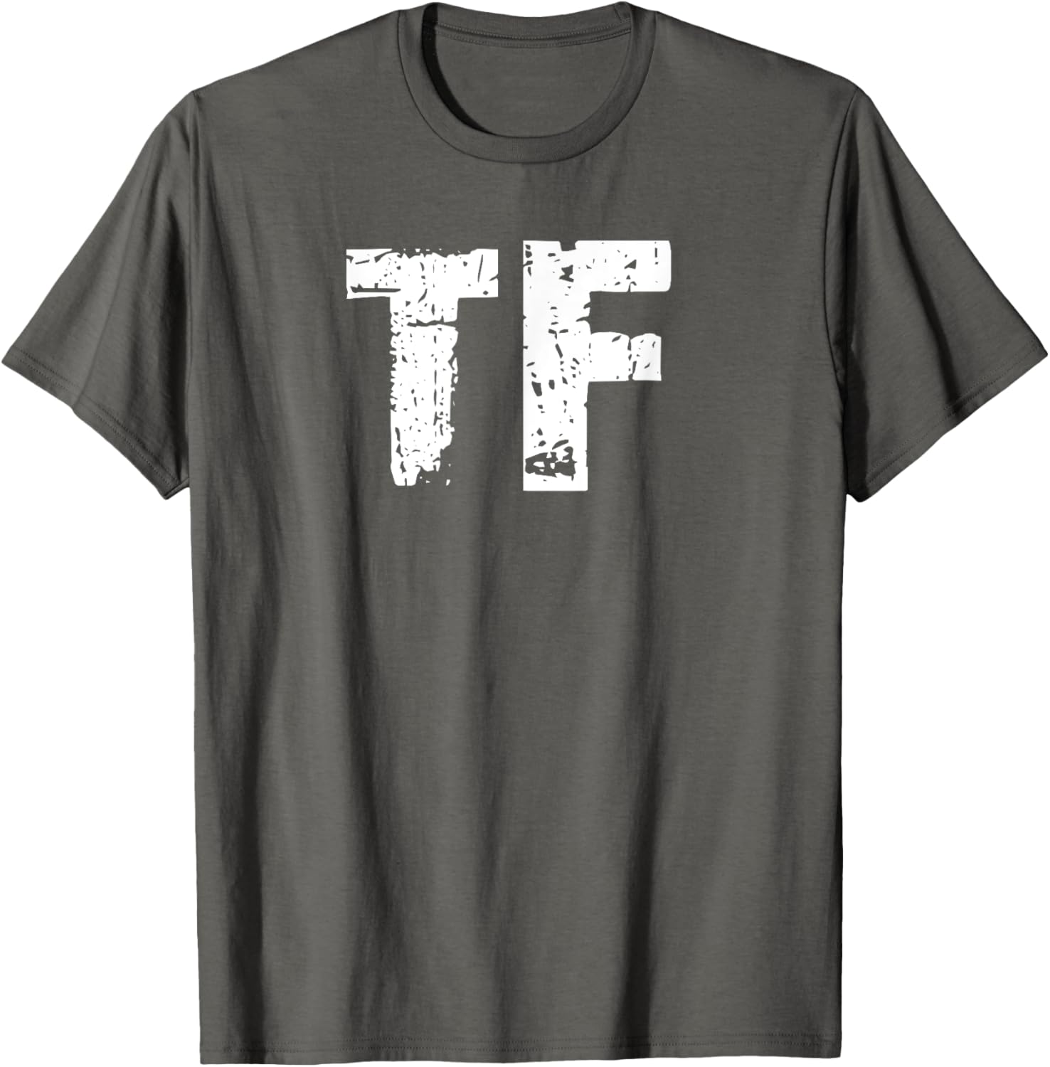 TF Funny T-Shirt for Fun Lovers - Comfortable Casual Wear and Gift - 10