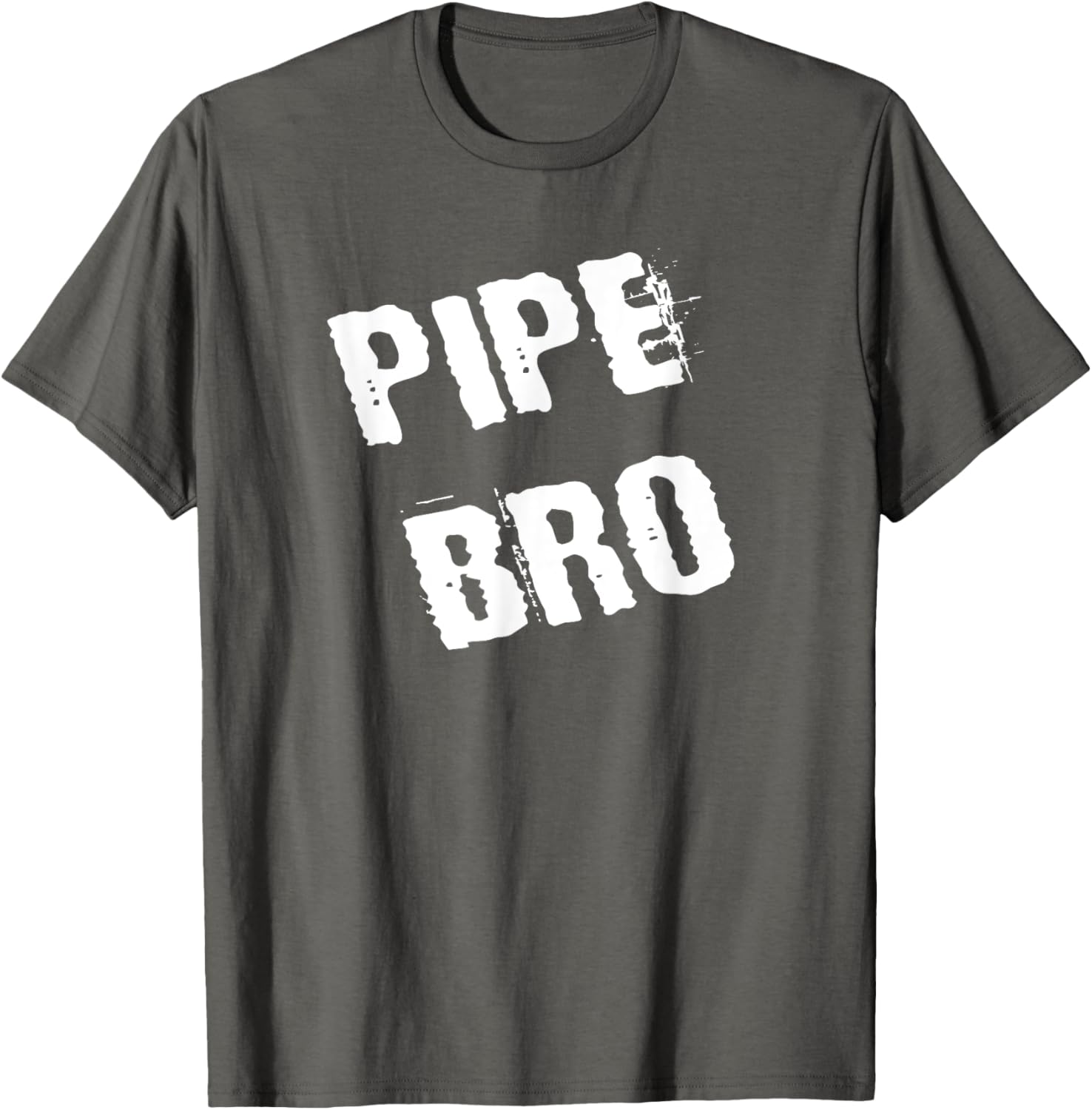 Pipe Bro T-Shirt for Pipe Lovers - Cool Casual Wear for Every Occasion - 19