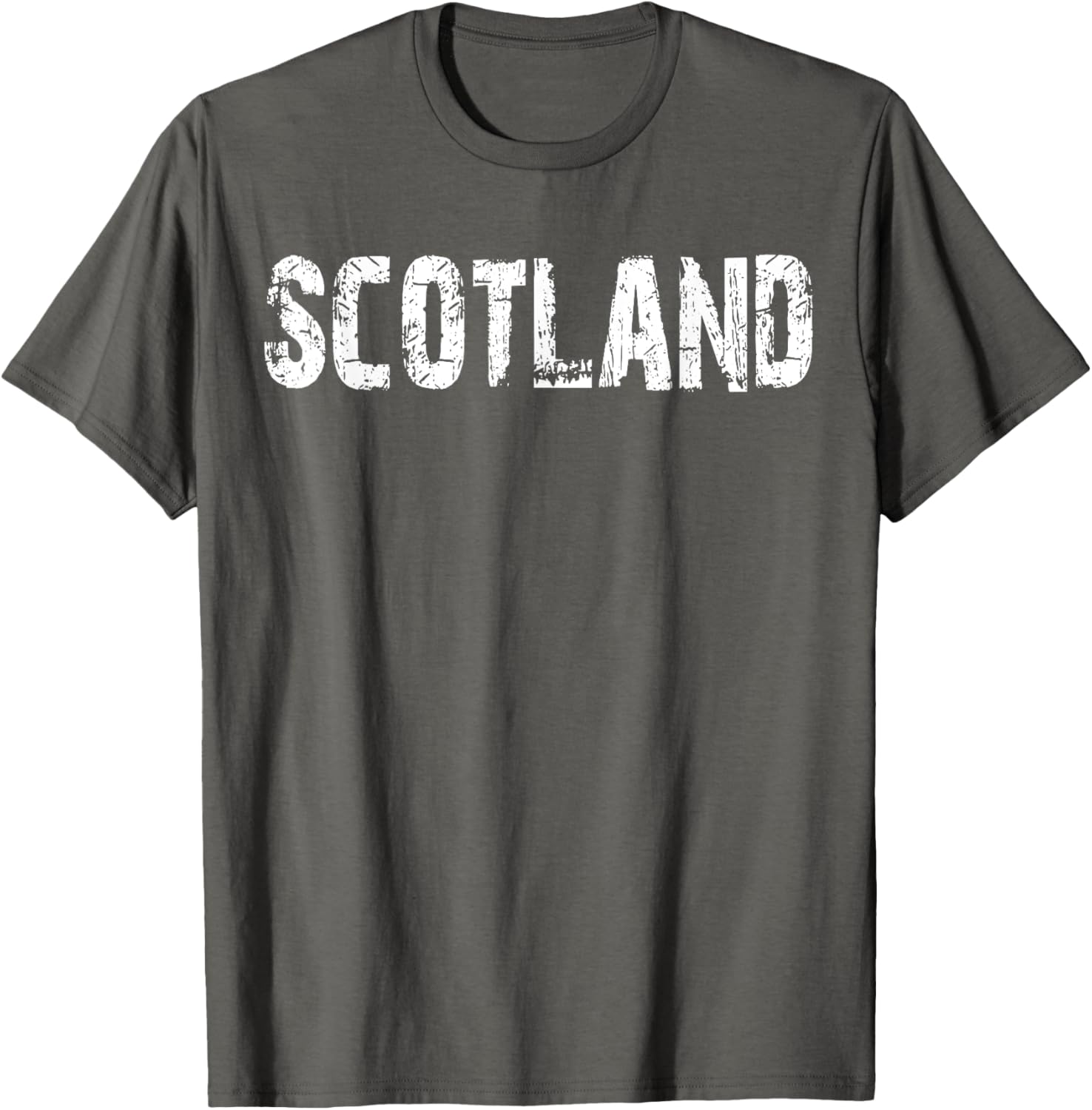 Scotland T-Shirt for Men and Women - Stylish Casual Wear Collection - 19