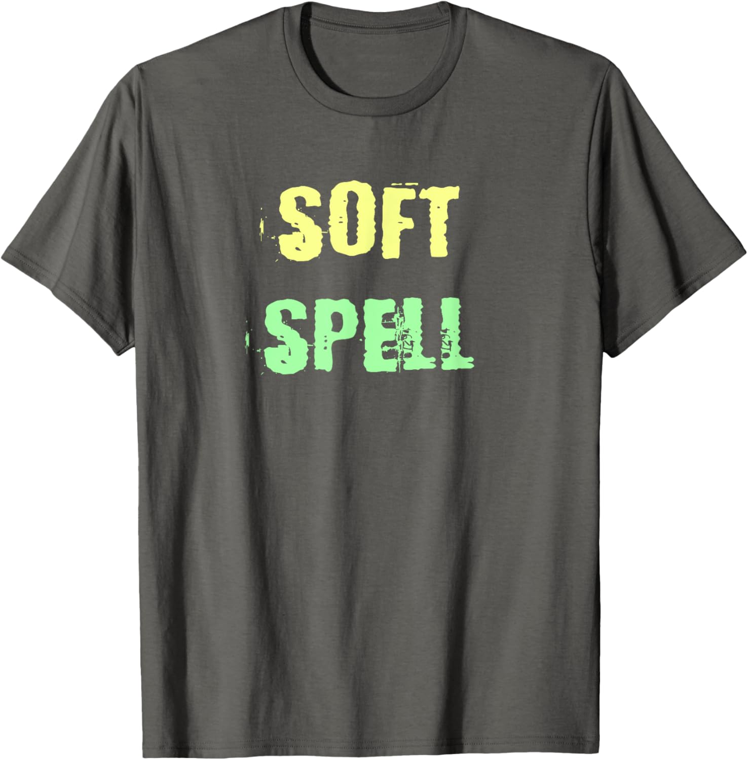 Soft Spell T-Shirt for Women – Stylish and Comfortable Casual Wear - 21