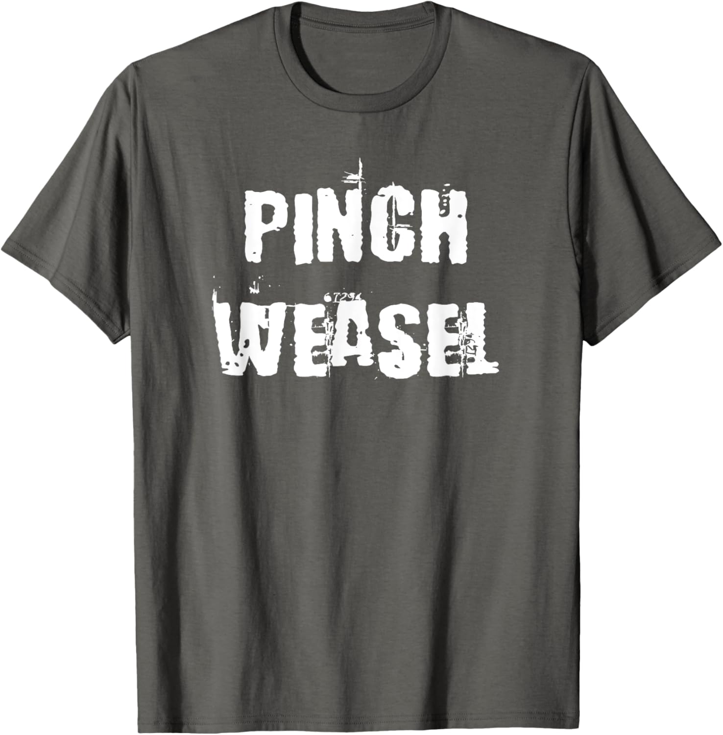 Pinch Weasel T-Shirt for Fun and Unique Style in Clothing and Accessories - 9