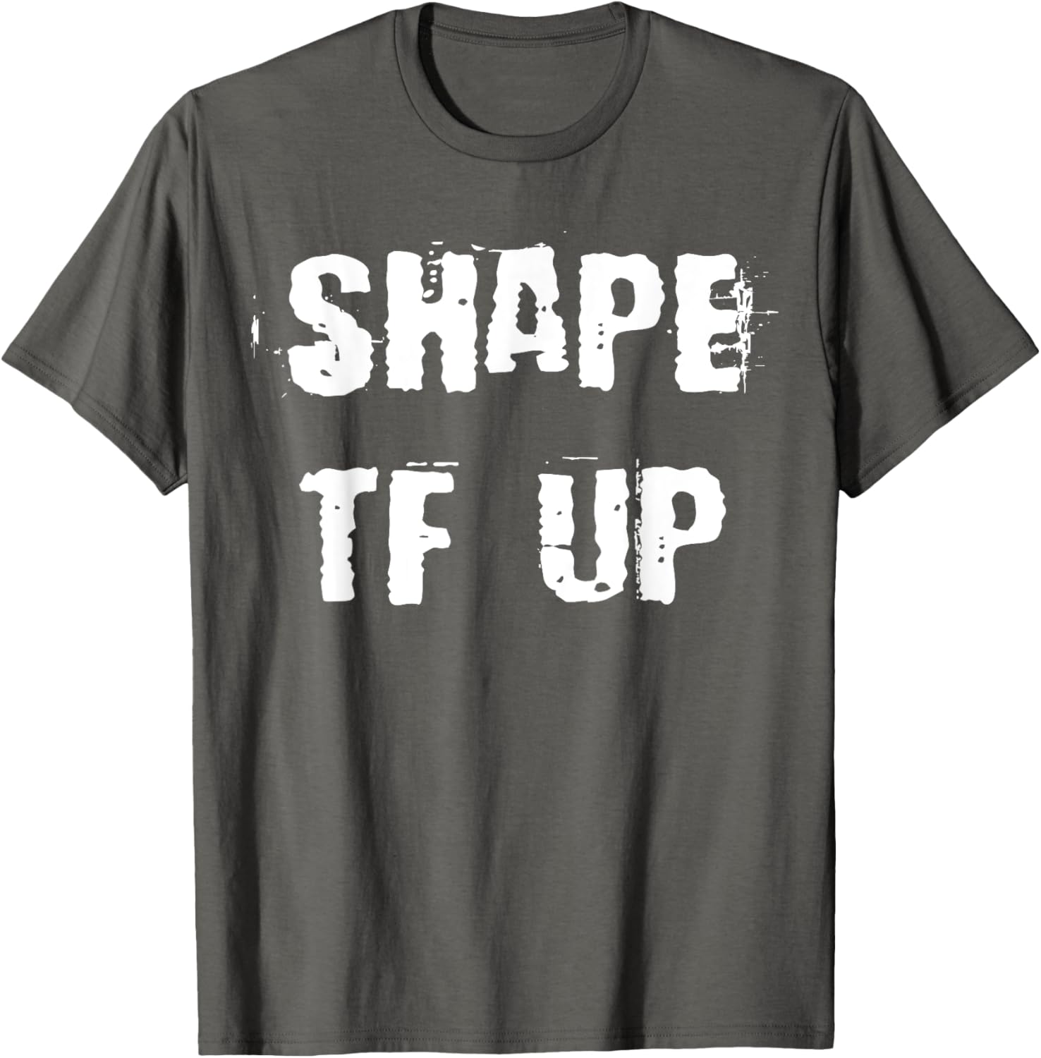 Shape TF Up T-Shirt for Comfort and Style in Clothing and Footwear - 28