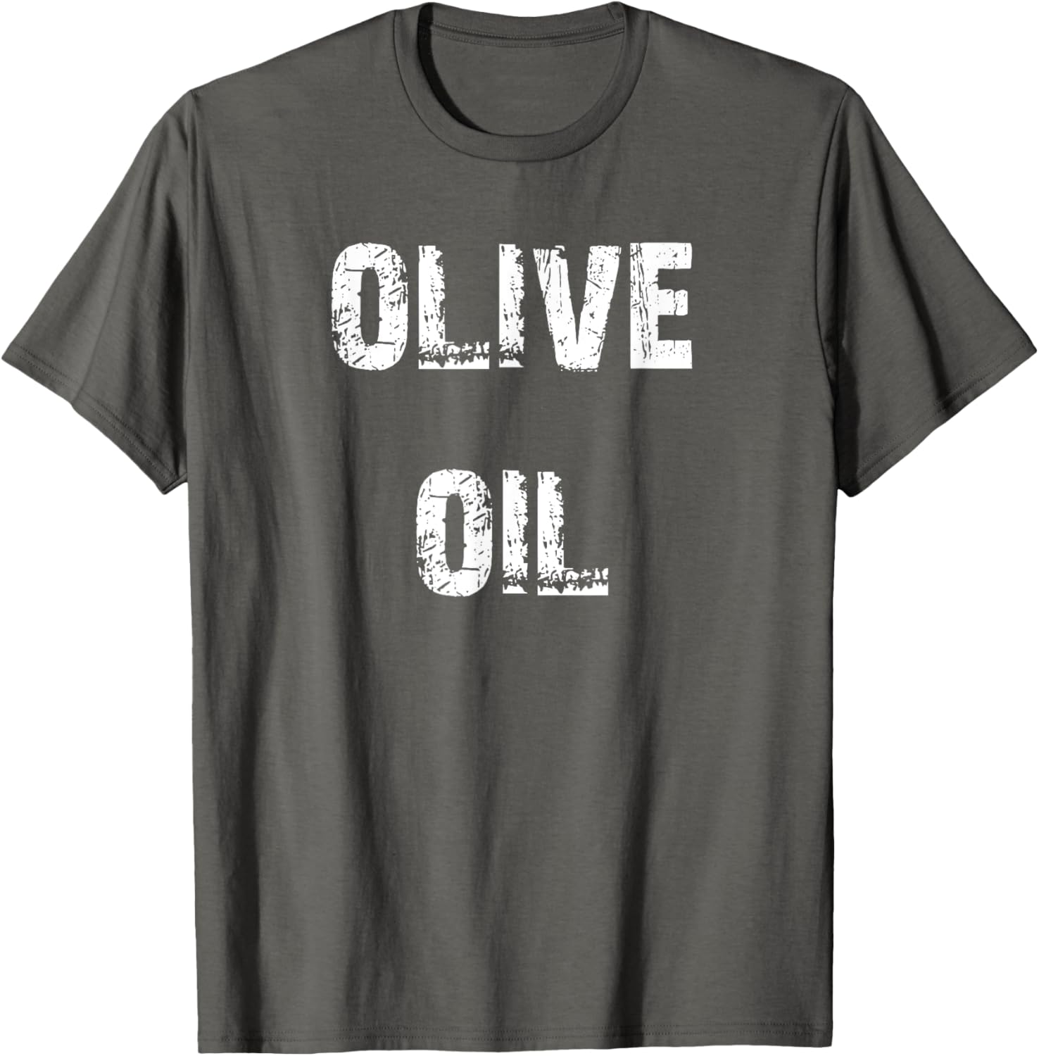 Olive Oil T-Shirt for Food Lovers - Stylish and Comfortable Apparel - 23