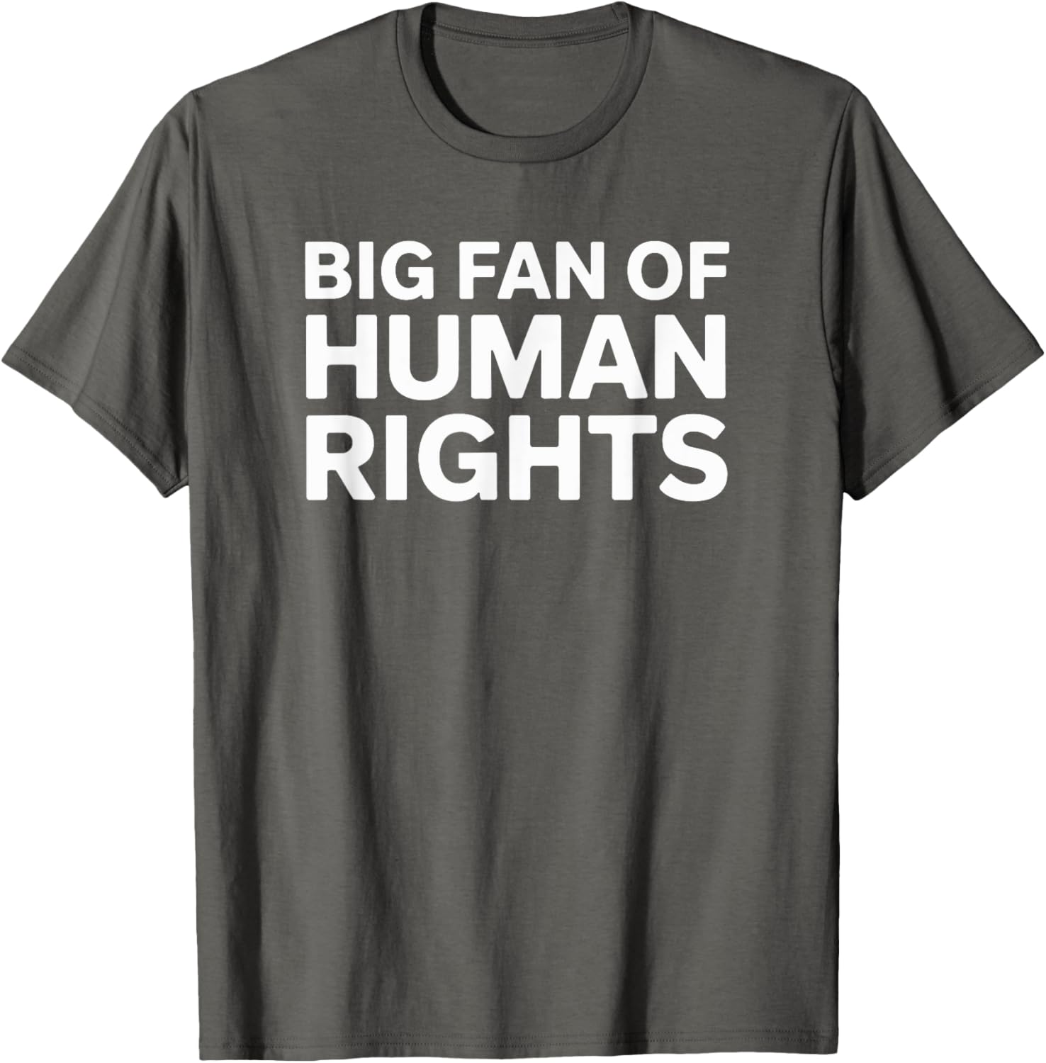 Support Human Rights with Our Stylish Activist Tee Shirt for Everyone - 11