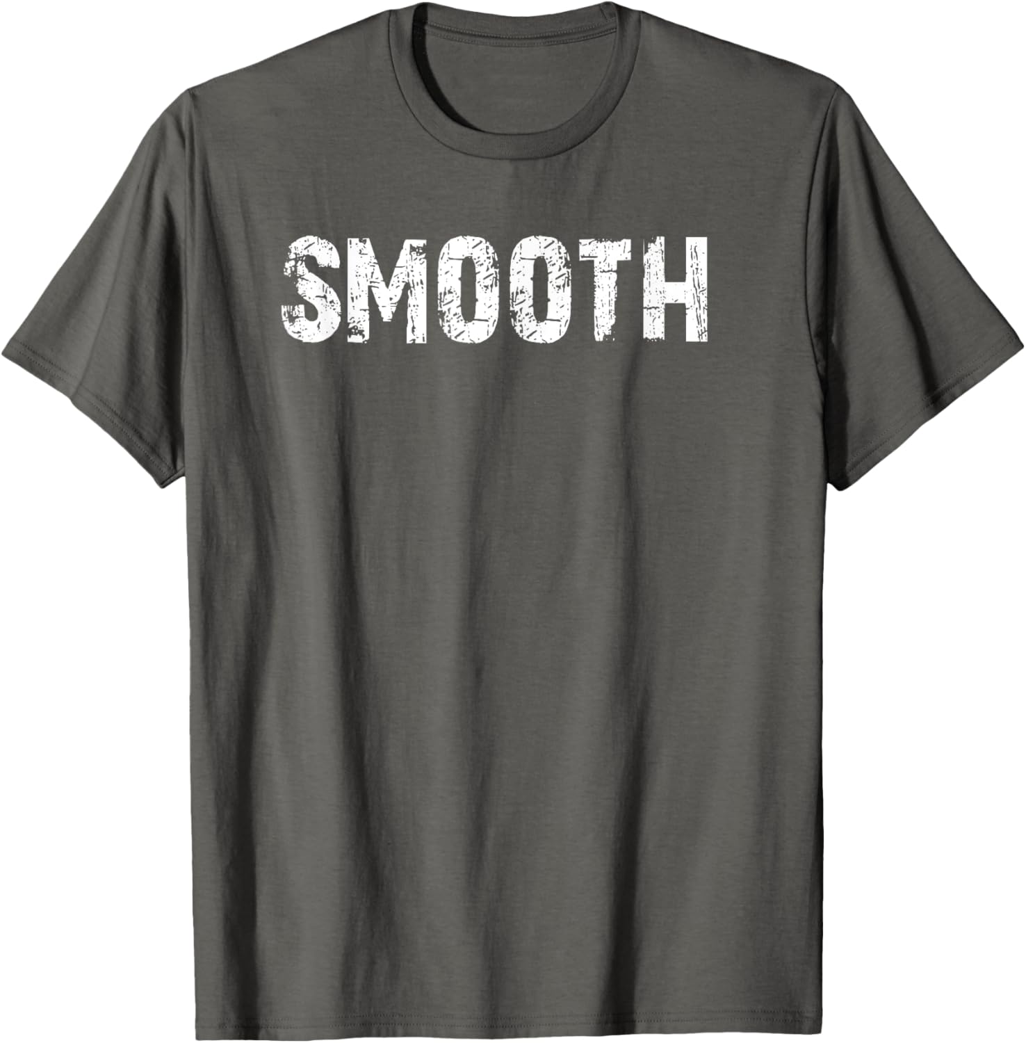Smooth T-Shirt for Men and Women - Comfortable Everyday Wear - 25
