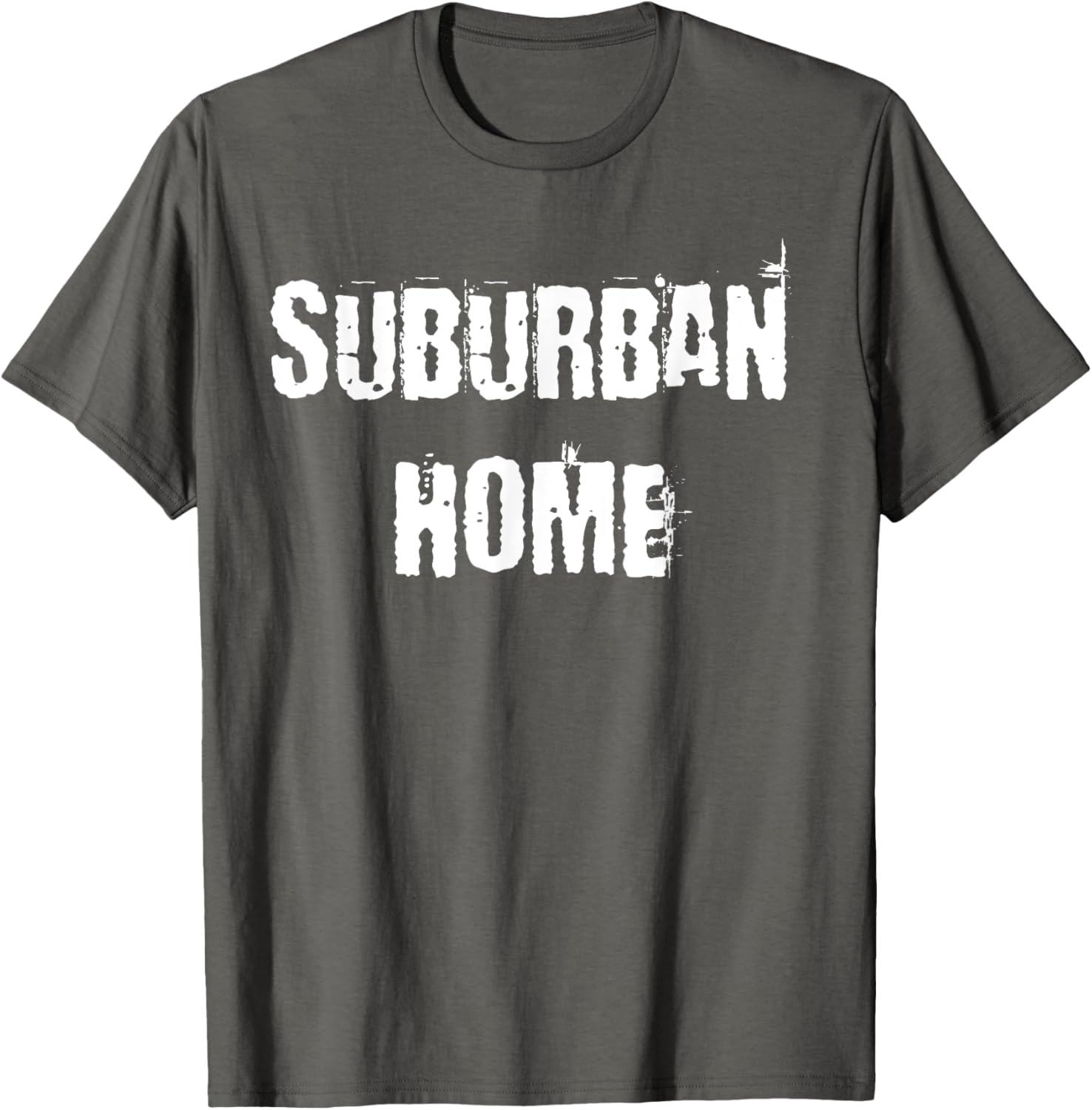 Suburban Home T-Shirt for Comfort and Style in Everyday Wear - 25