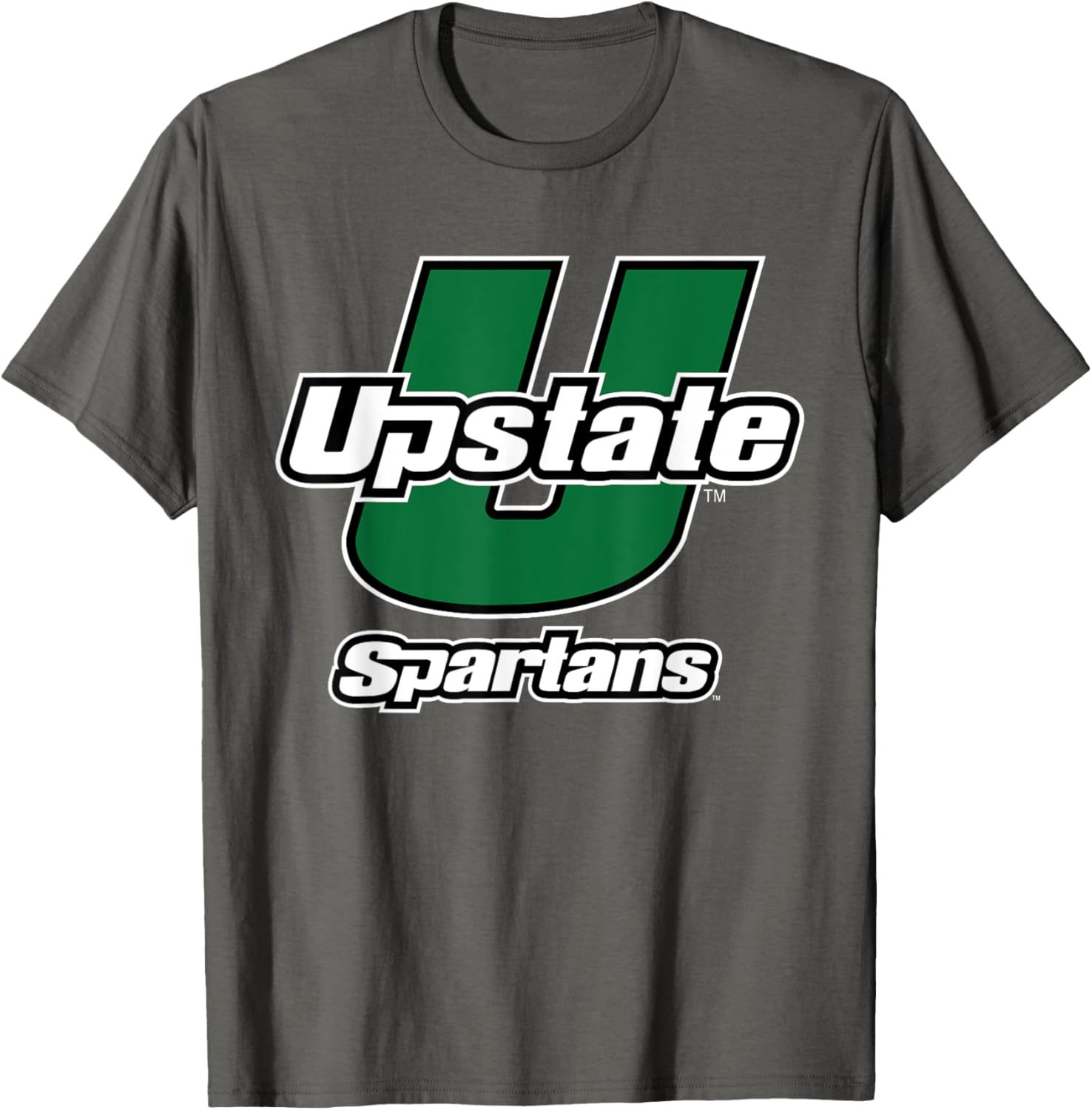 South Carolina Upstate Spartans Official NCAA T-Shirt for Fans - 2