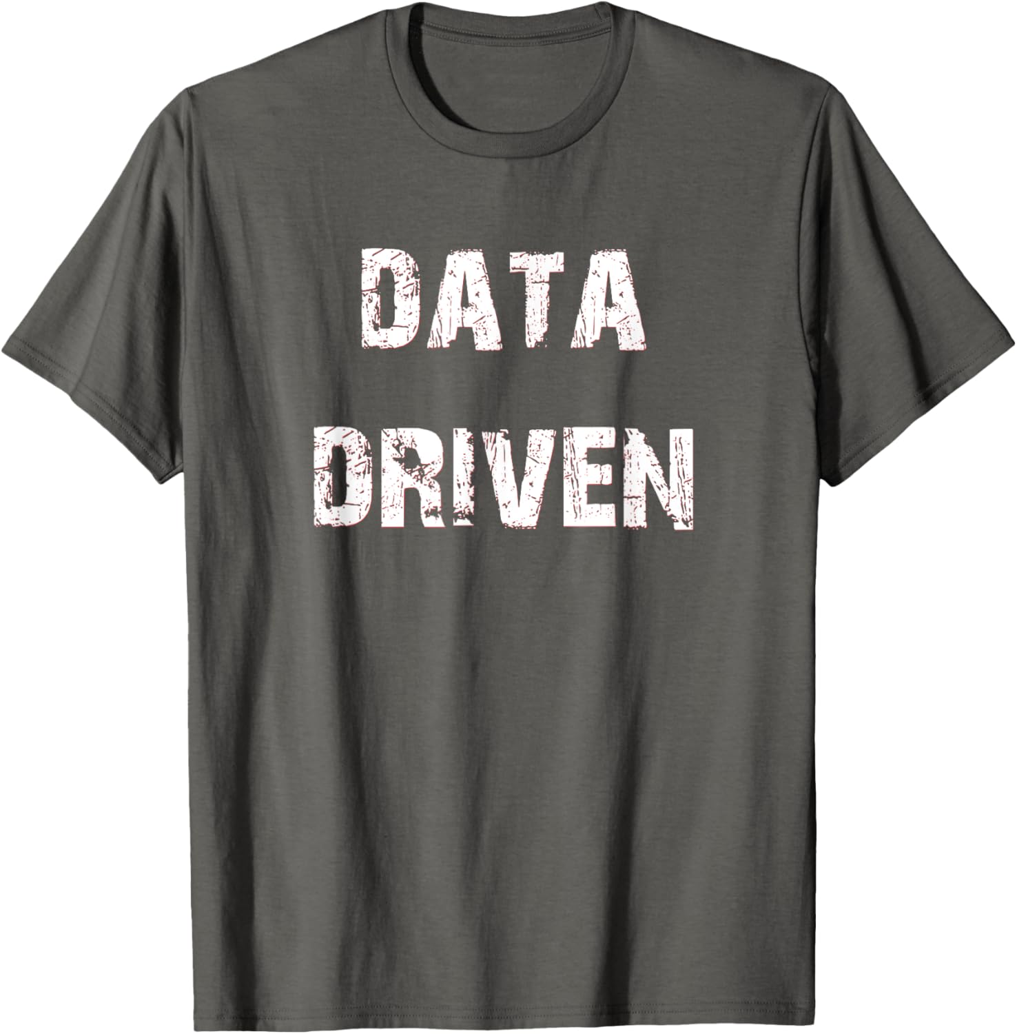 Trendy Data Driven T-Shirt for Tech Enthusiasts - Stylish and Comfortable - 10
