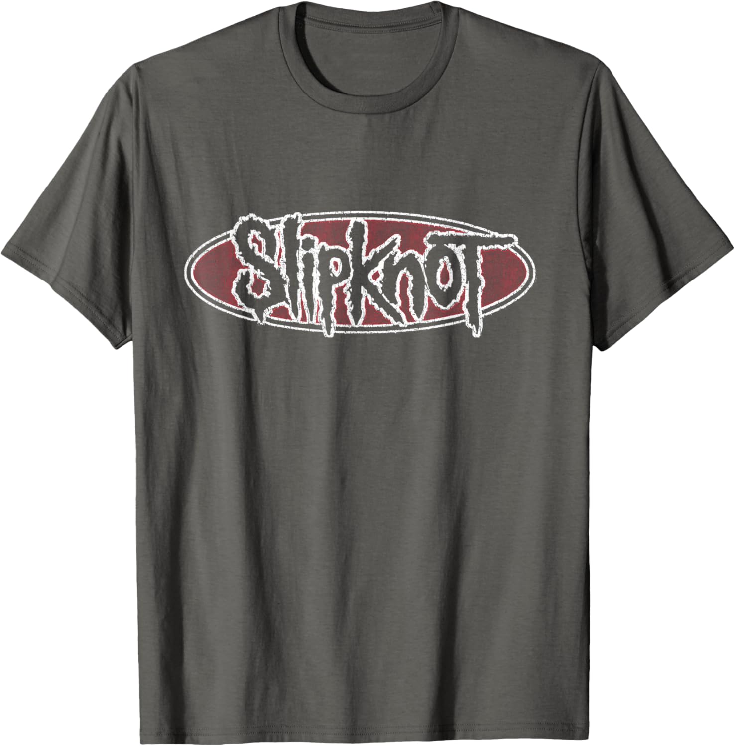 Official Slipknot Surfacing T-Shirt for Fans of Rock Music and Style - 3