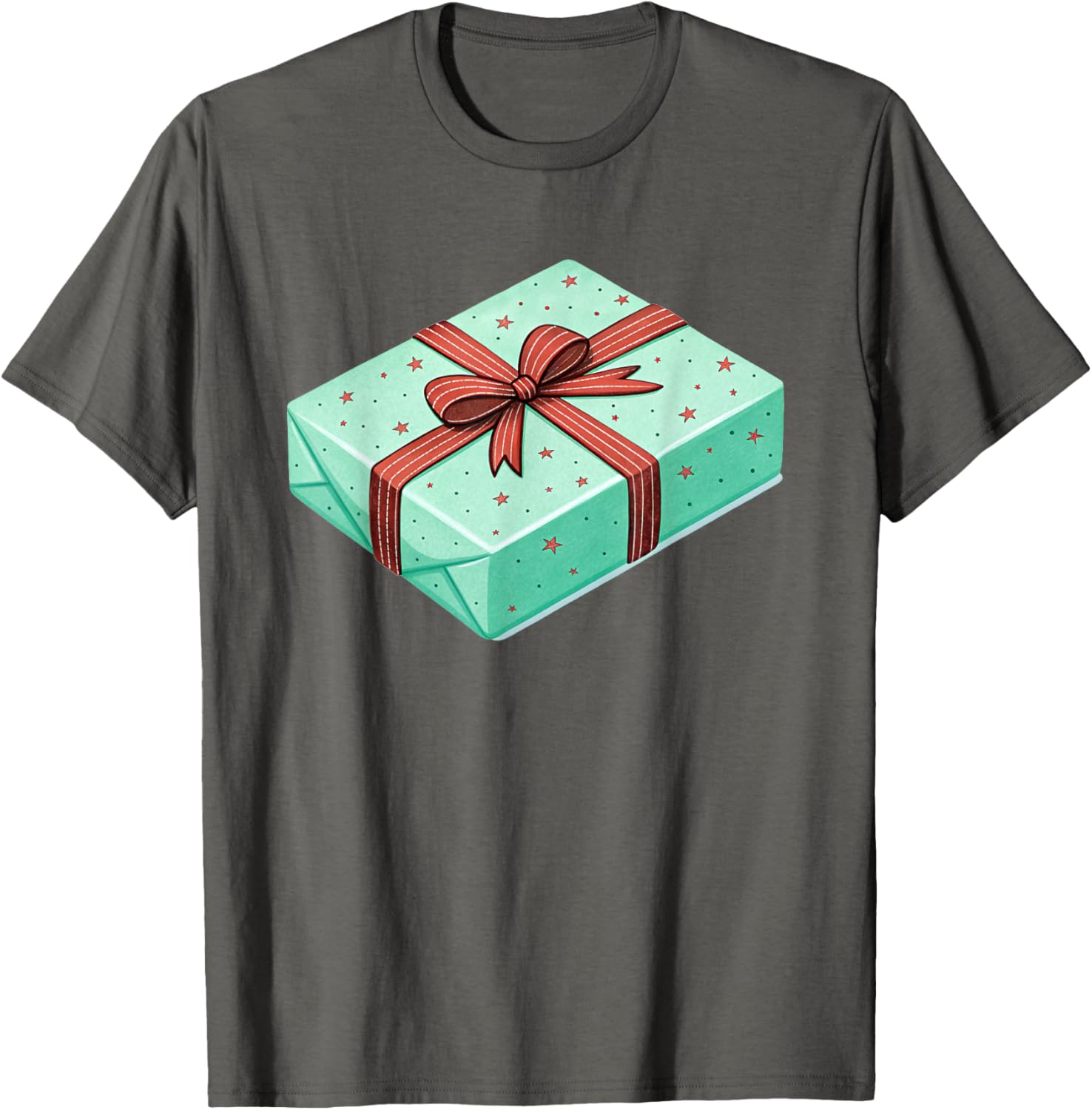 Stylish Gift Package T-Shirt for Fashion Lovers and Trendsetters - 26